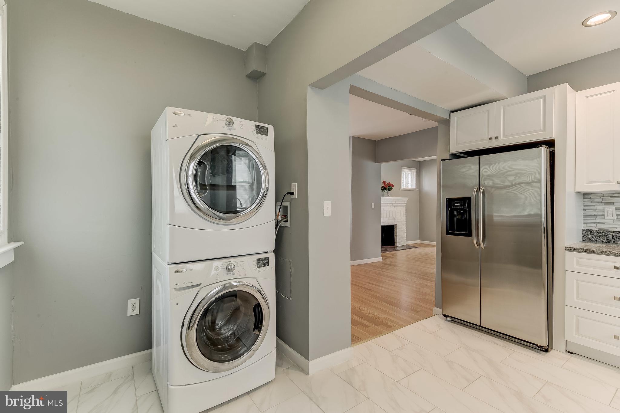 NORTH LINTHICUM - Residential