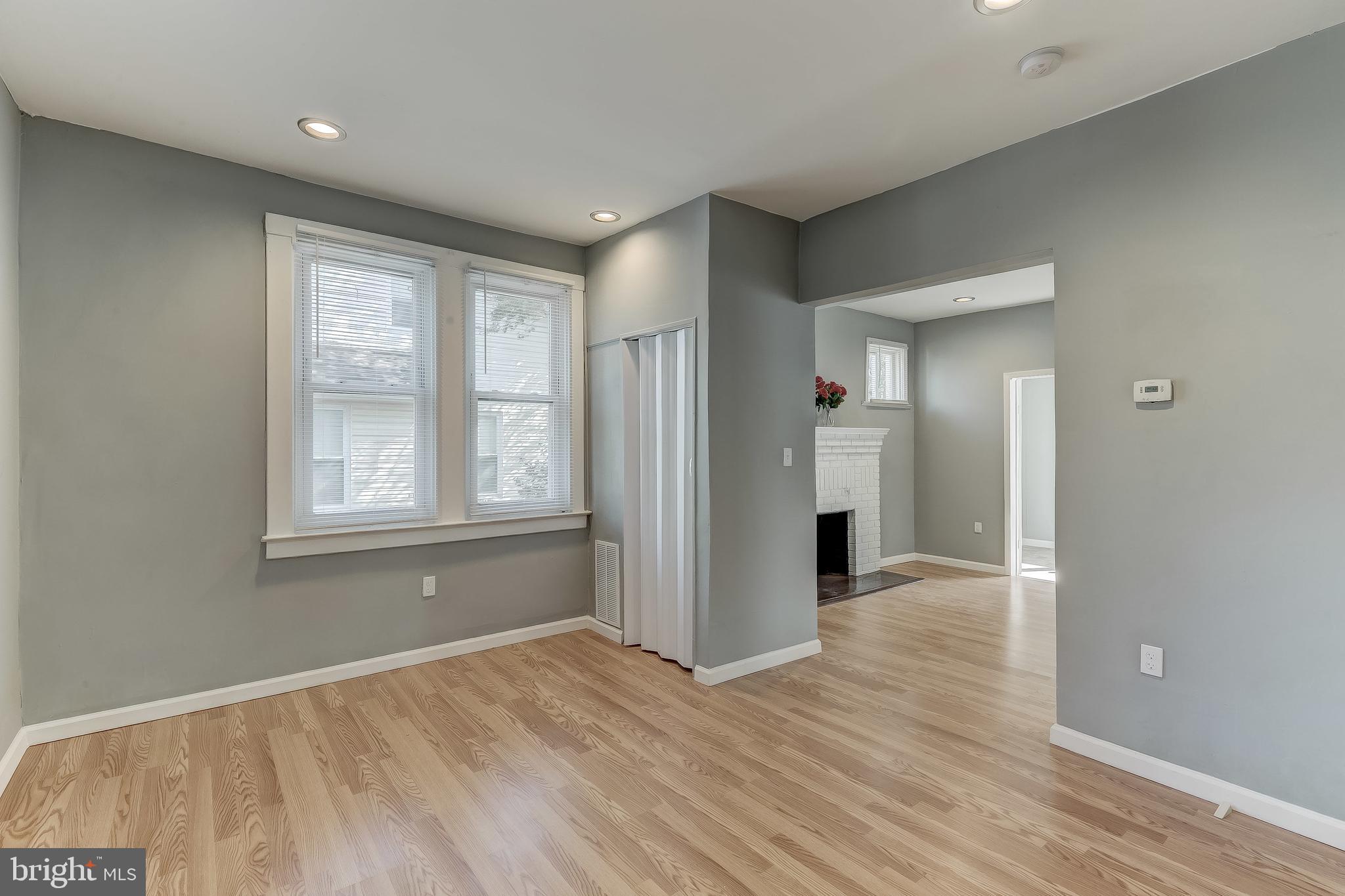 NORTH LINTHICUM - Residential