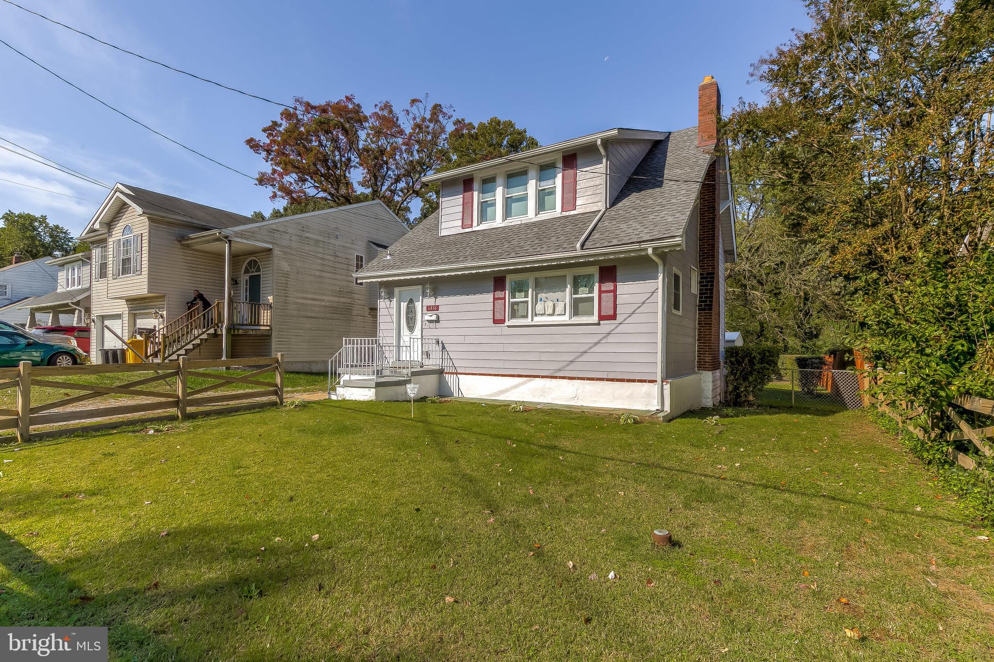 NORTH LINTHICUM - Residential