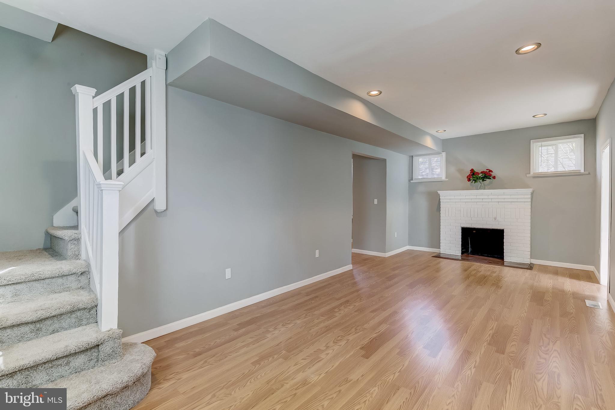 NORTH LINTHICUM - Residential