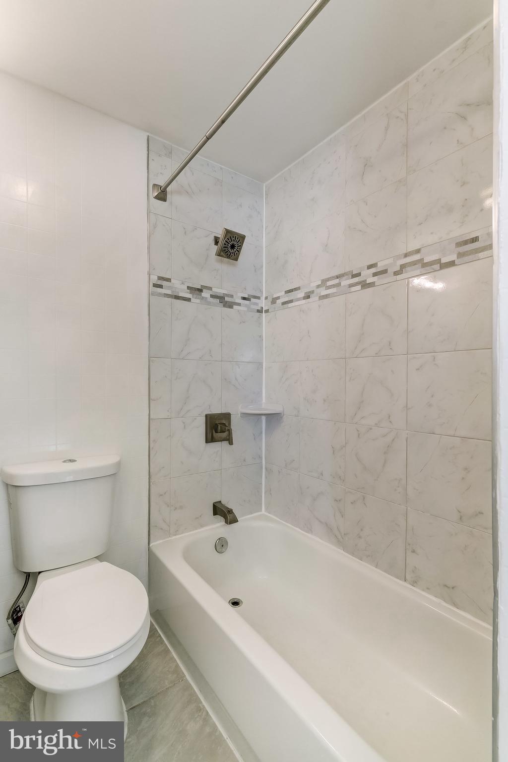 NORTH LINTHICUM - Residential