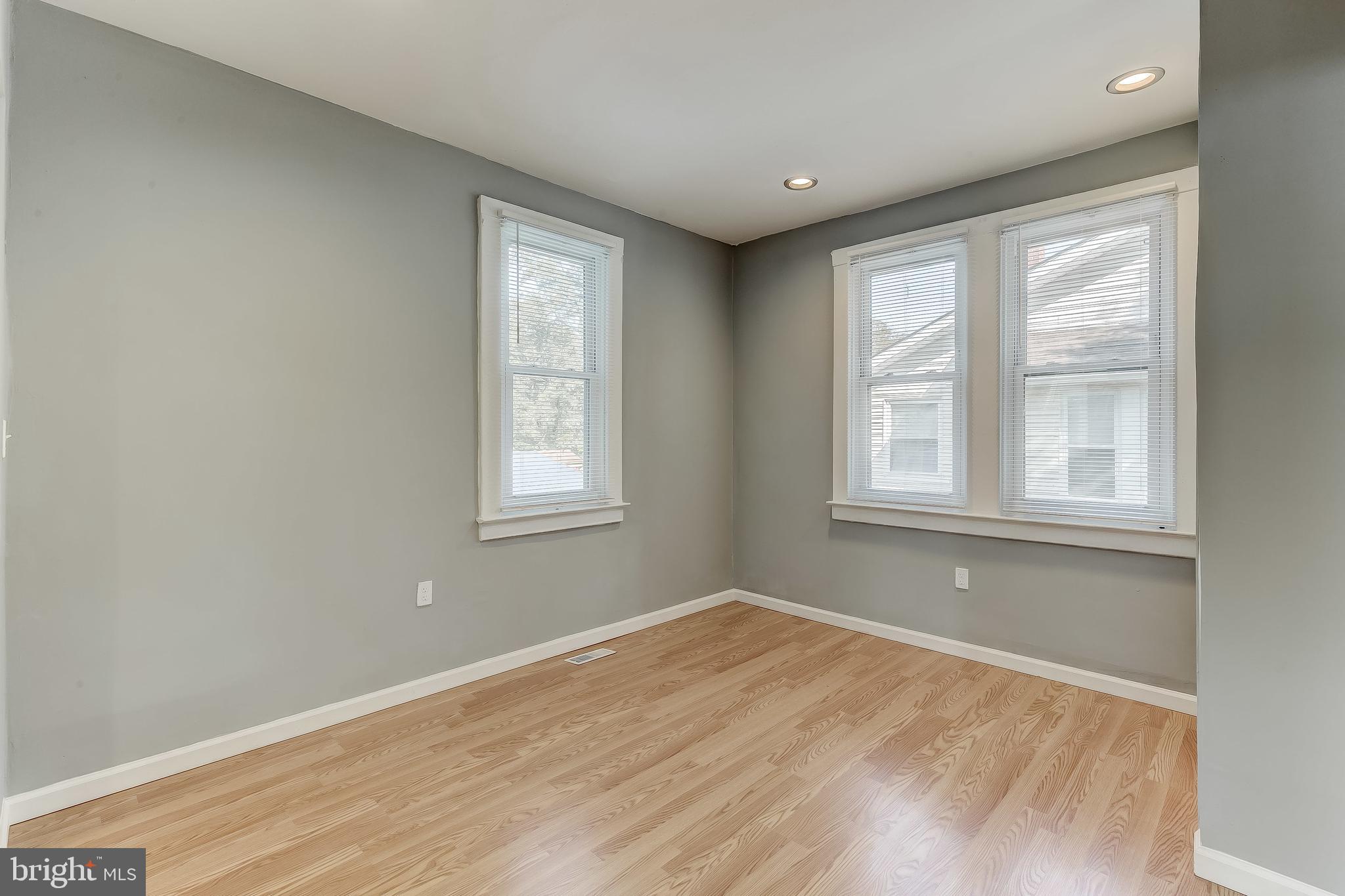 NORTH LINTHICUM - Residential