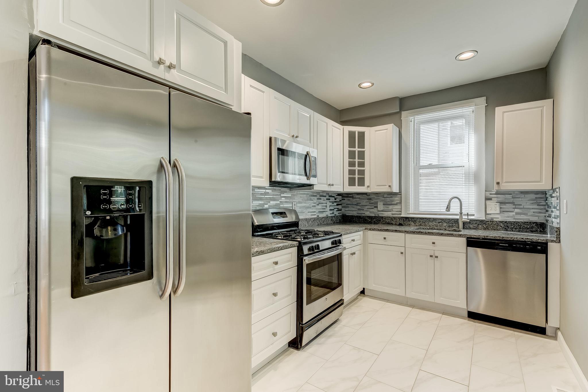 NORTH LINTHICUM - Residential