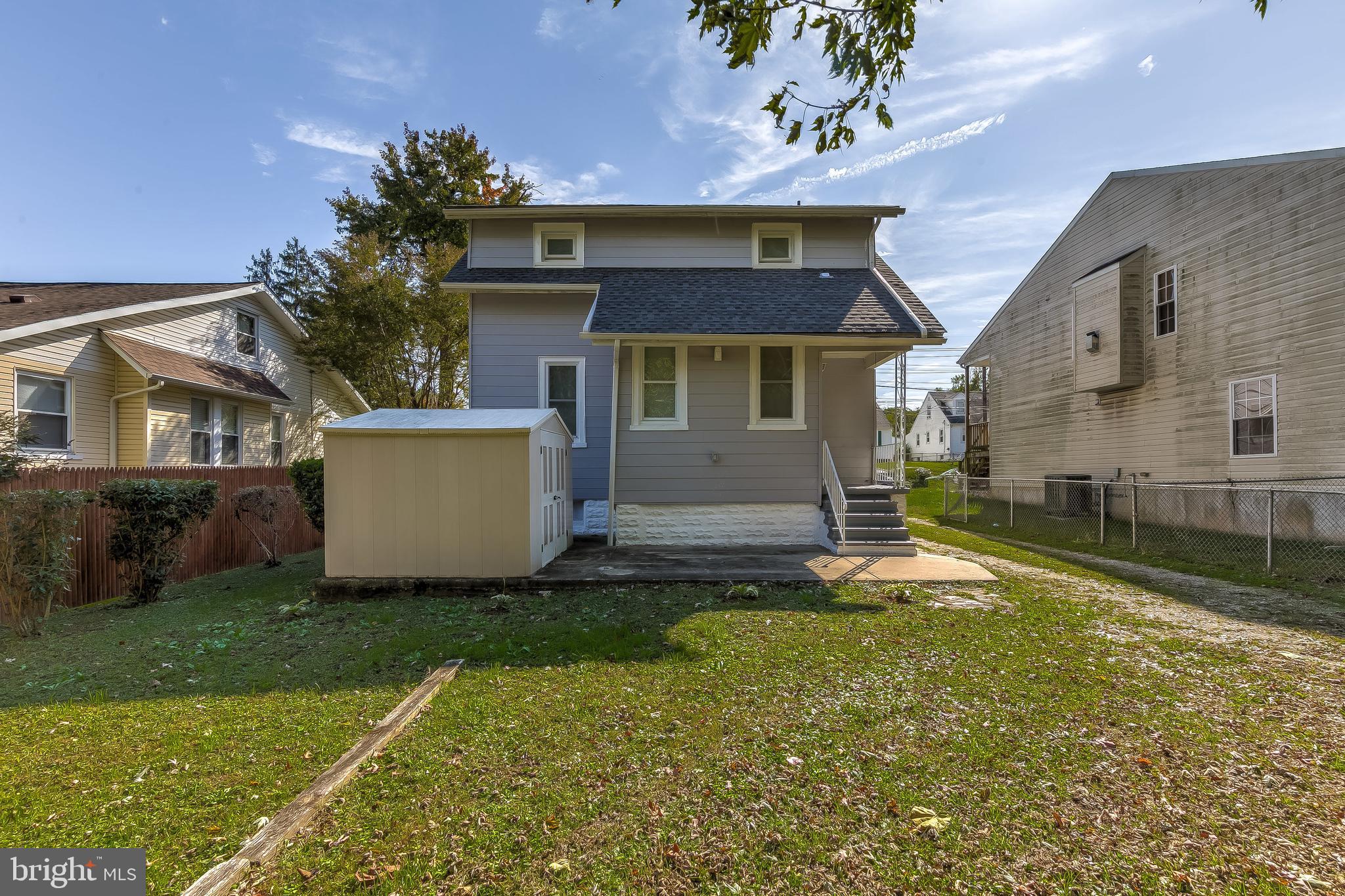 NORTH LINTHICUM - Residential