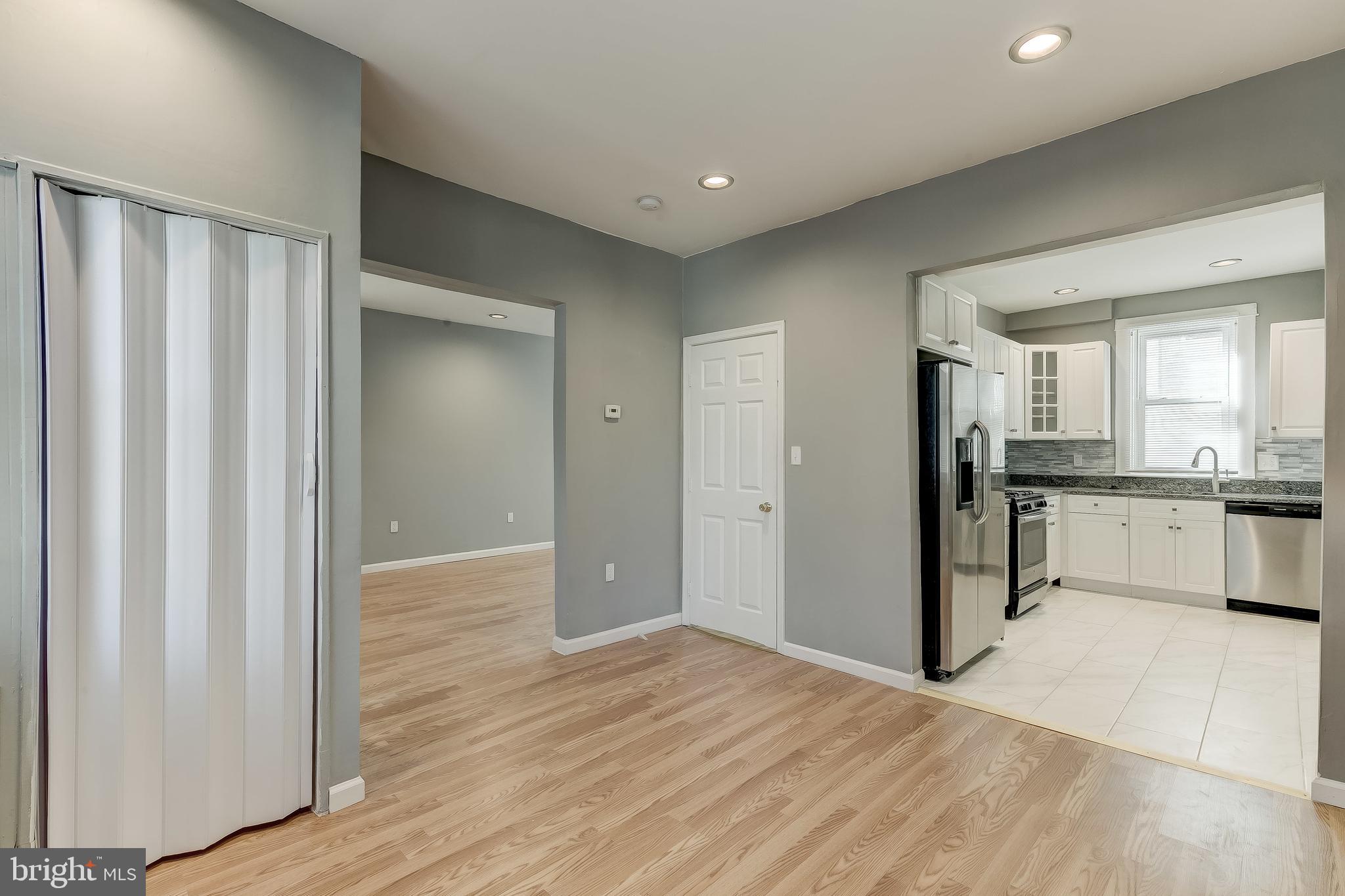 NORTH LINTHICUM - Residential