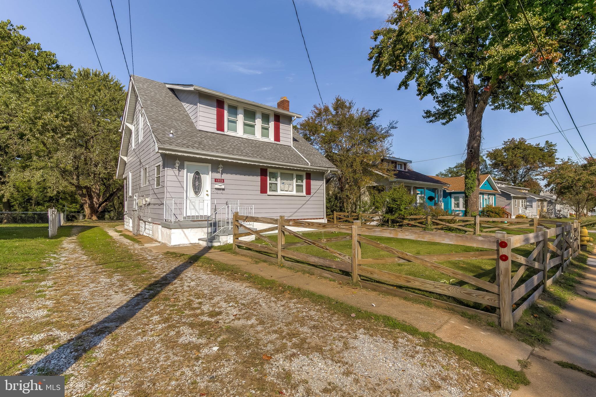 NORTH LINTHICUM - Residential