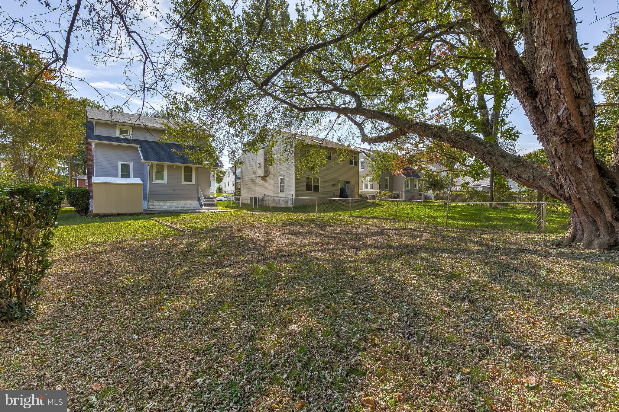 NORTH LINTHICUM - Residential