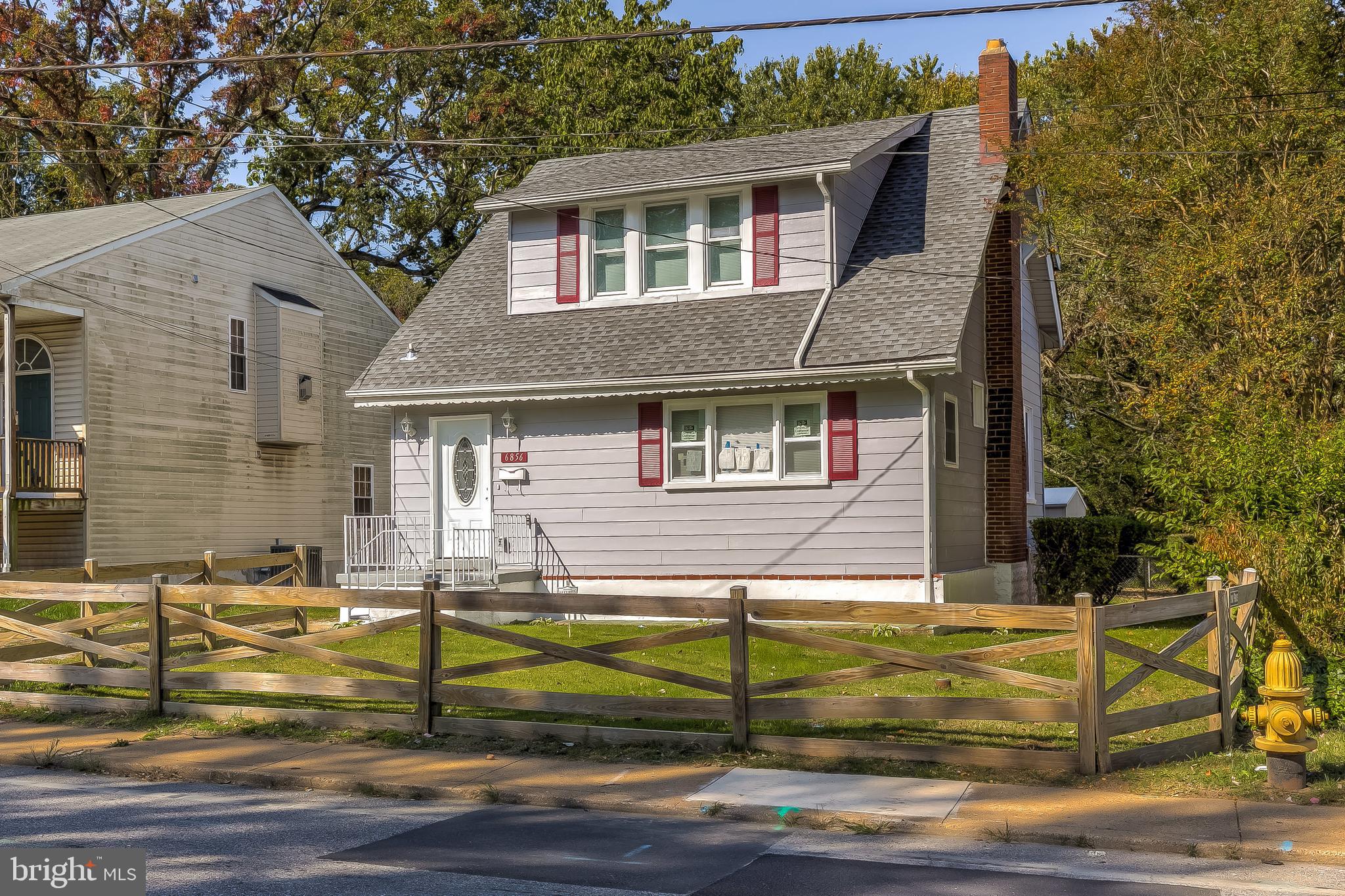 NORTH LINTHICUM - Residential