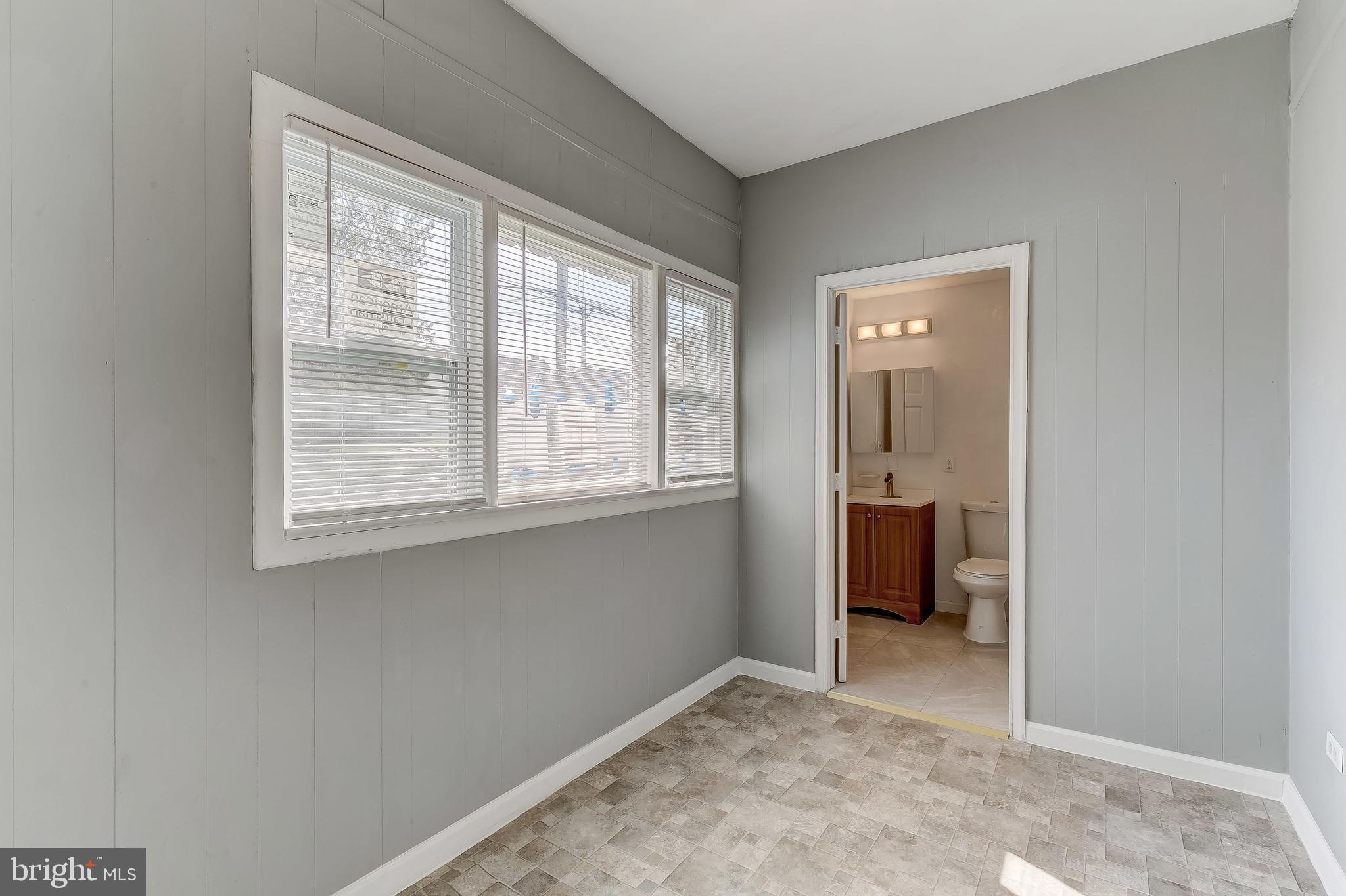 NORTH LINTHICUM - Residential