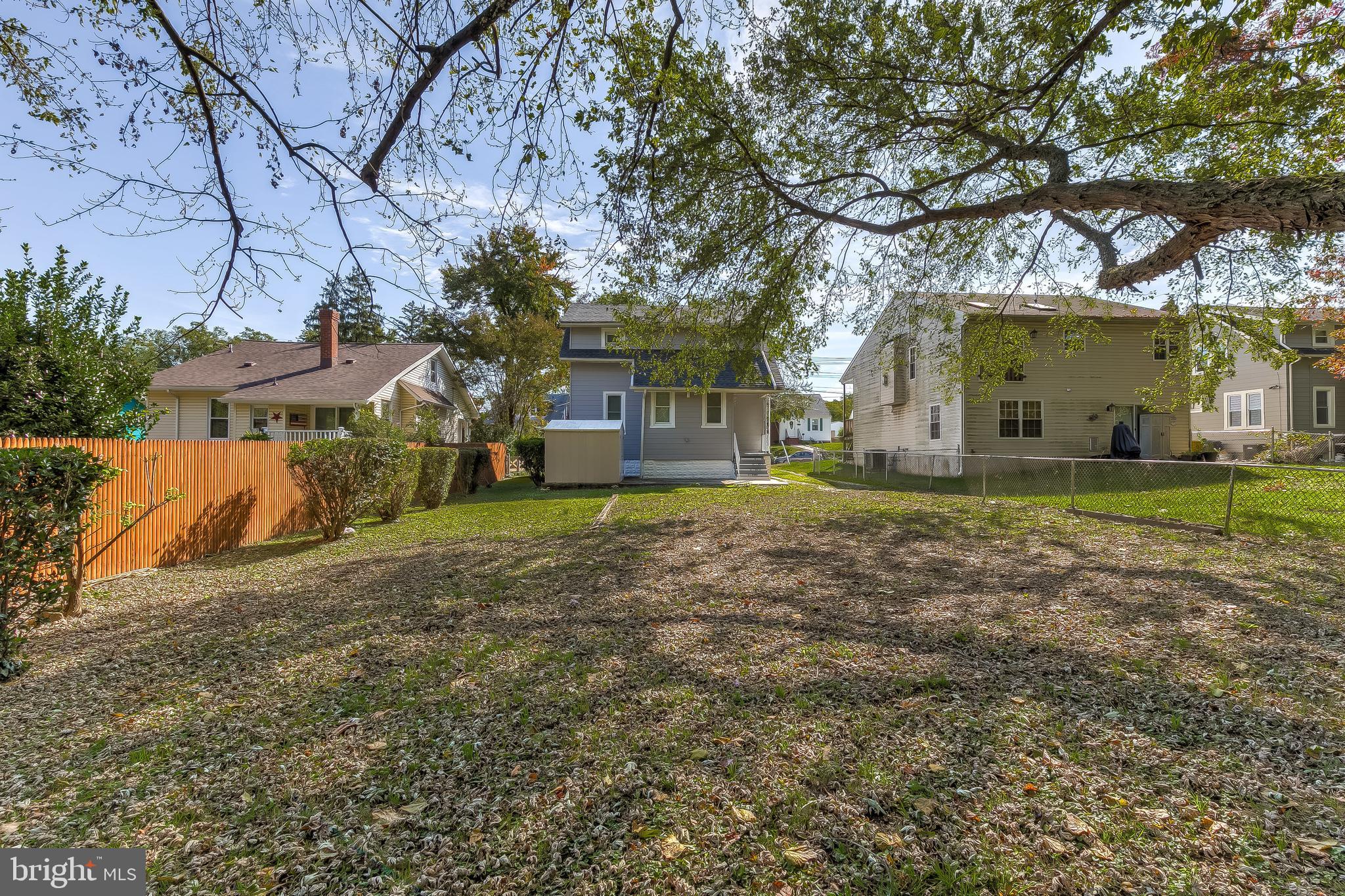 NORTH LINTHICUM - Residential