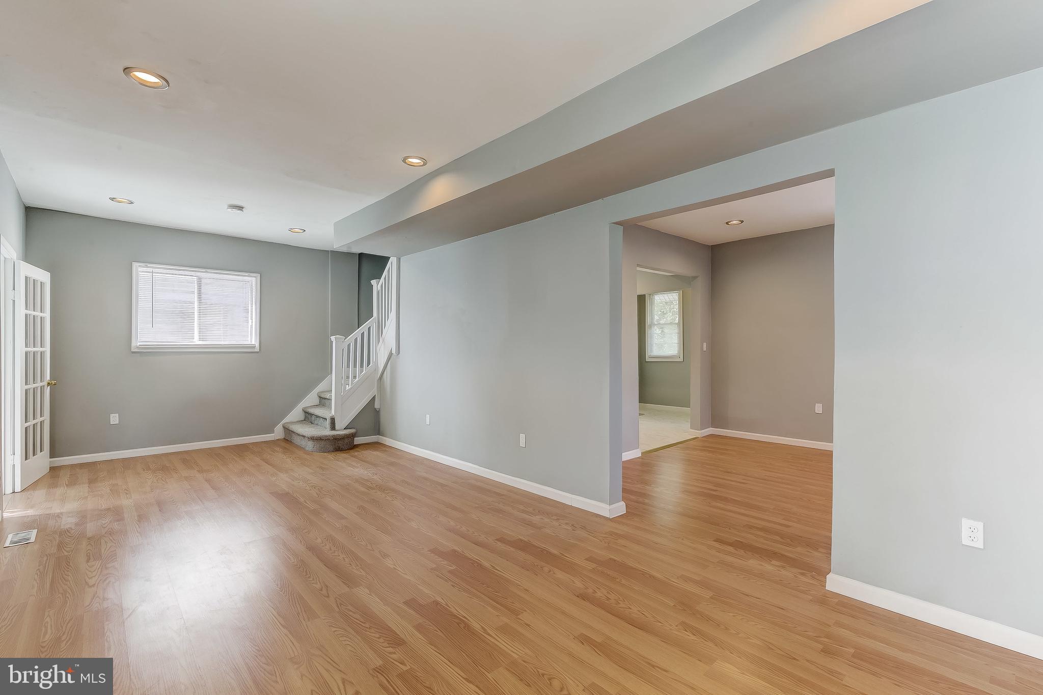 NORTH LINTHICUM - Residential