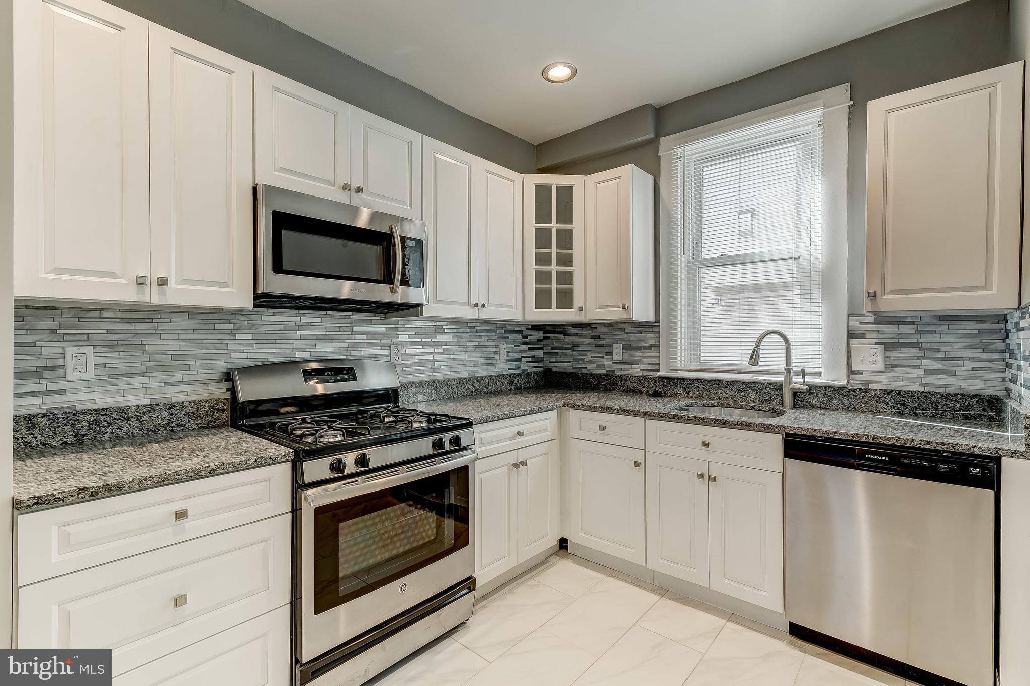 NORTH LINTHICUM - Residential