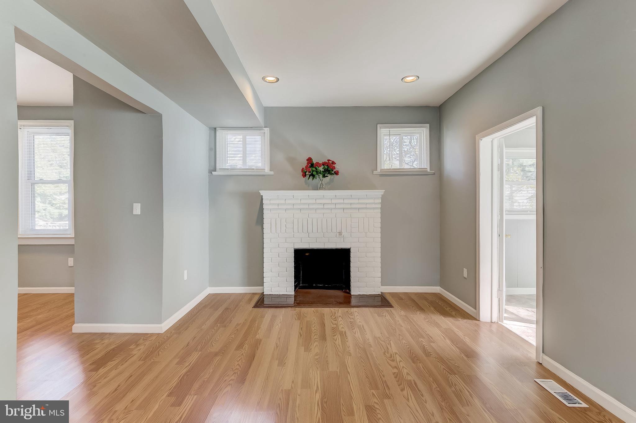 NORTH LINTHICUM - Residential