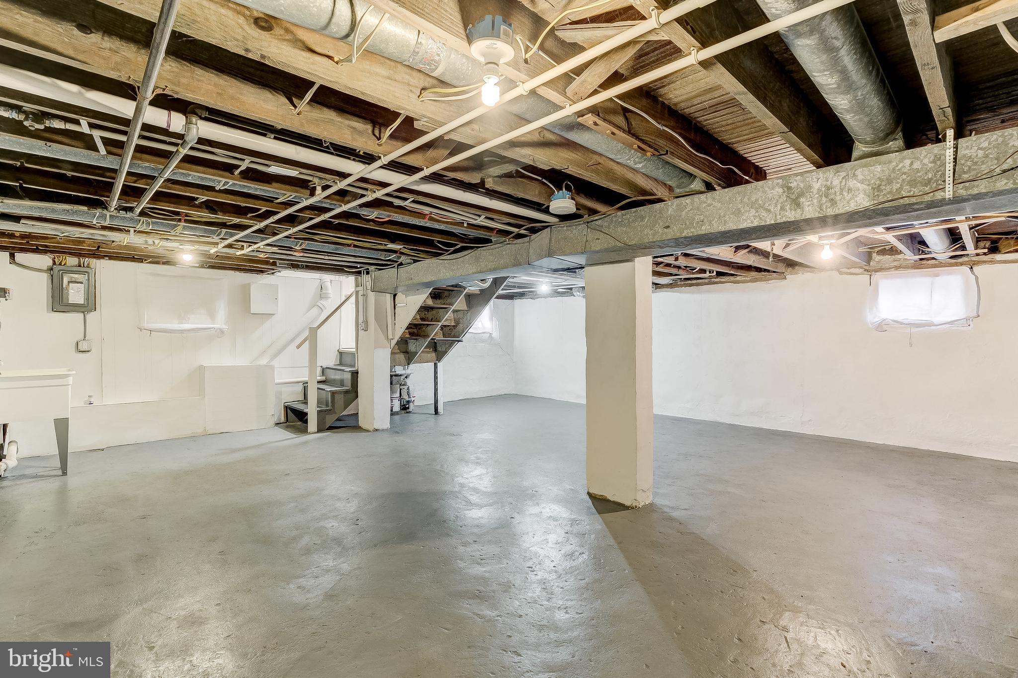 NORTH LINTHICUM - Residential