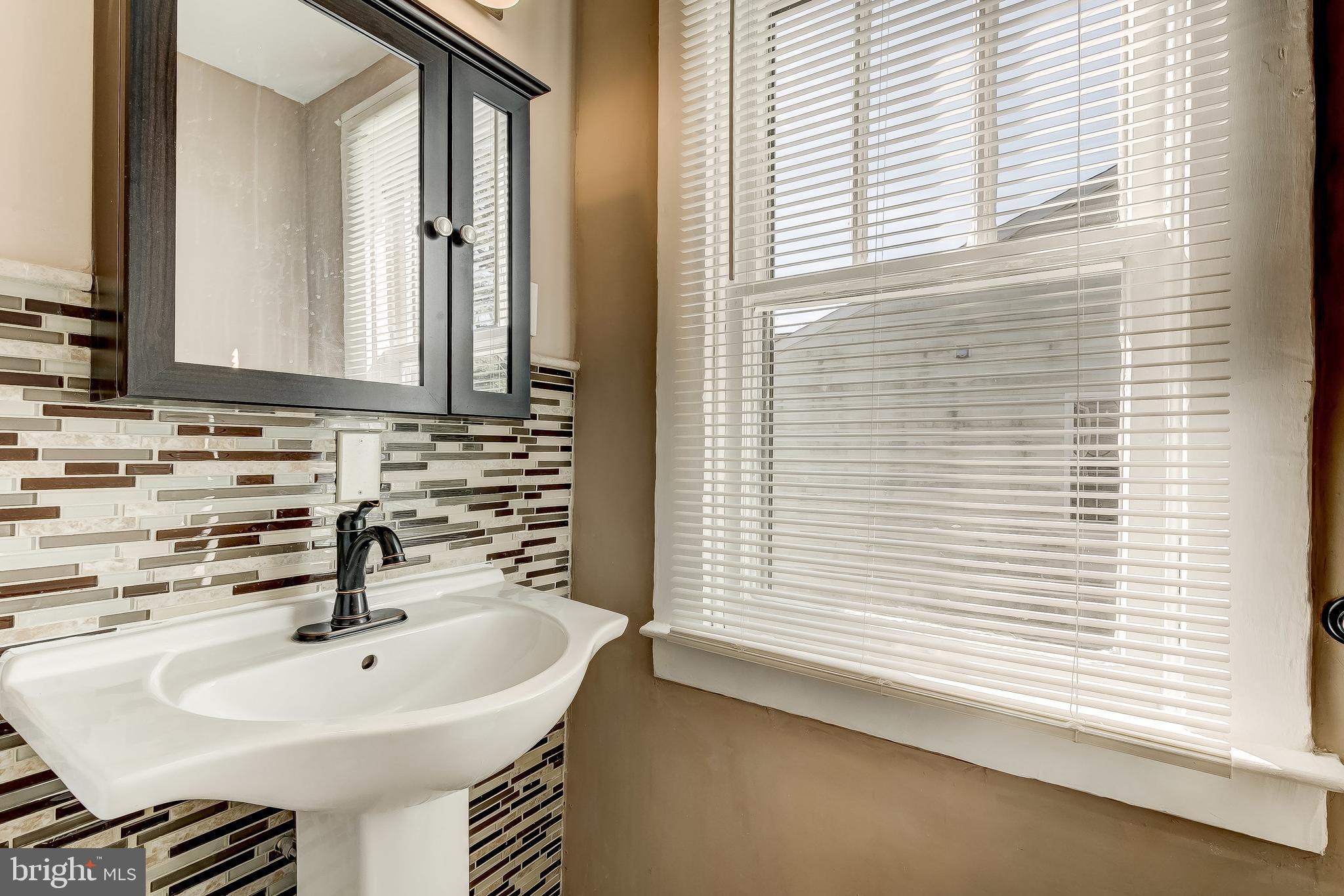 NORTH LINTHICUM - Residential