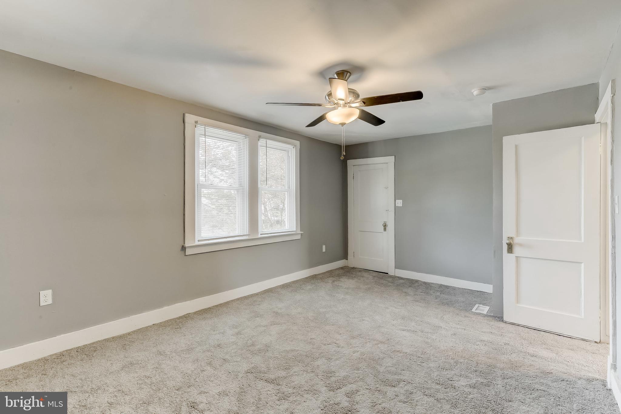 NORTH LINTHICUM - Residential