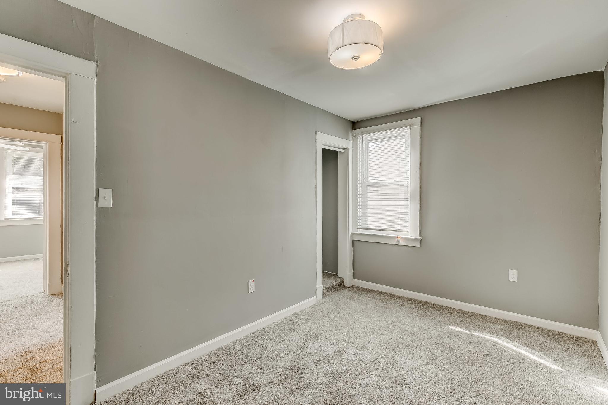 NORTH LINTHICUM - Residential