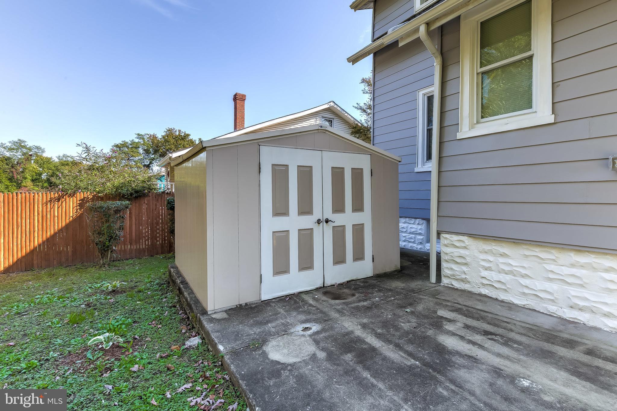 NORTH LINTHICUM - Residential