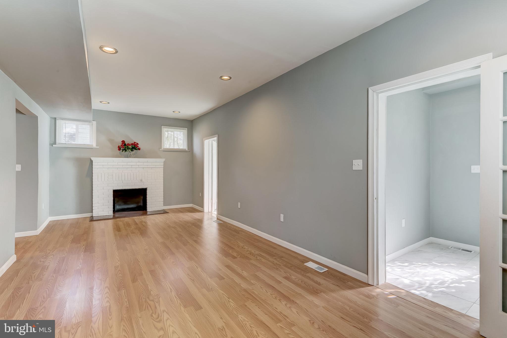 NORTH LINTHICUM - Residential