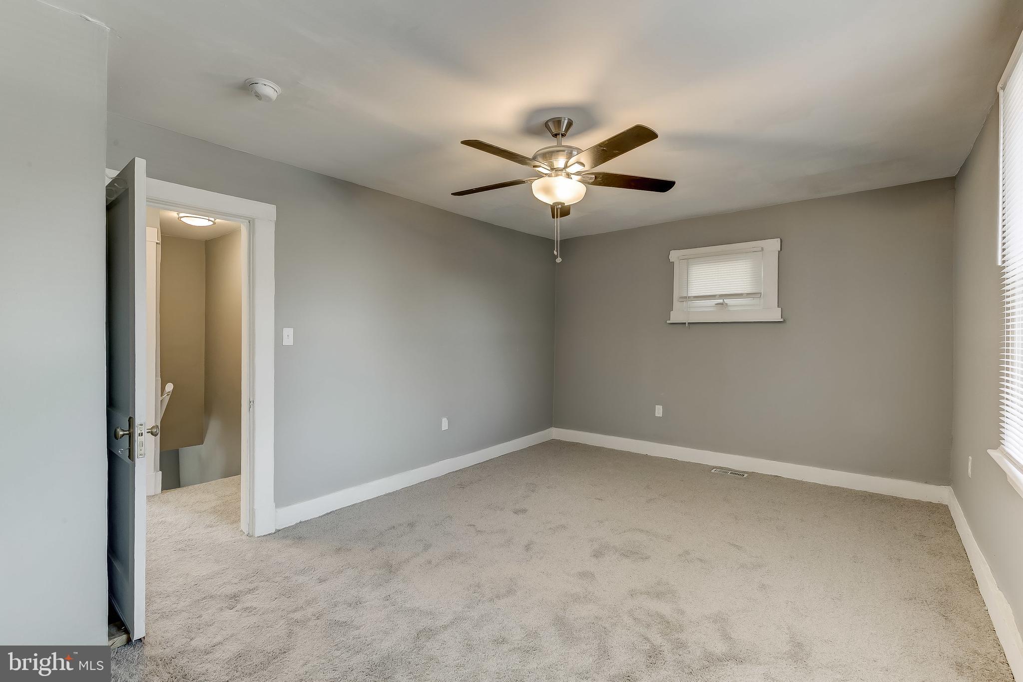 NORTH LINTHICUM - Residential