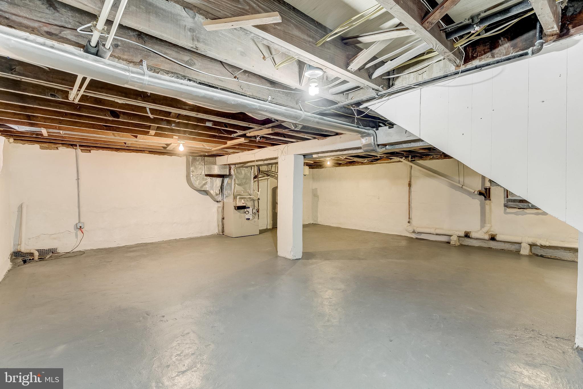 NORTH LINTHICUM - Residential