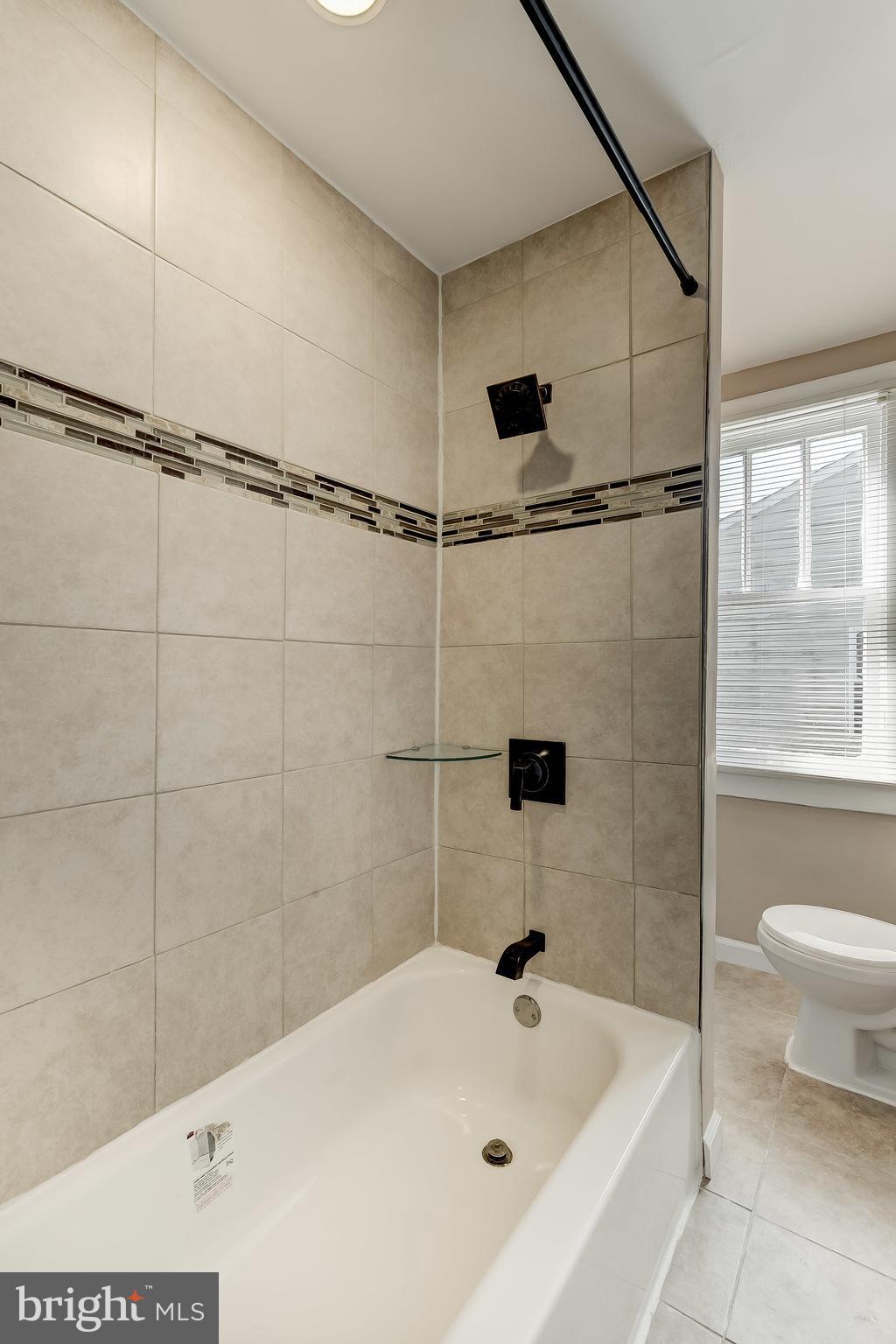 NORTH LINTHICUM - Residential