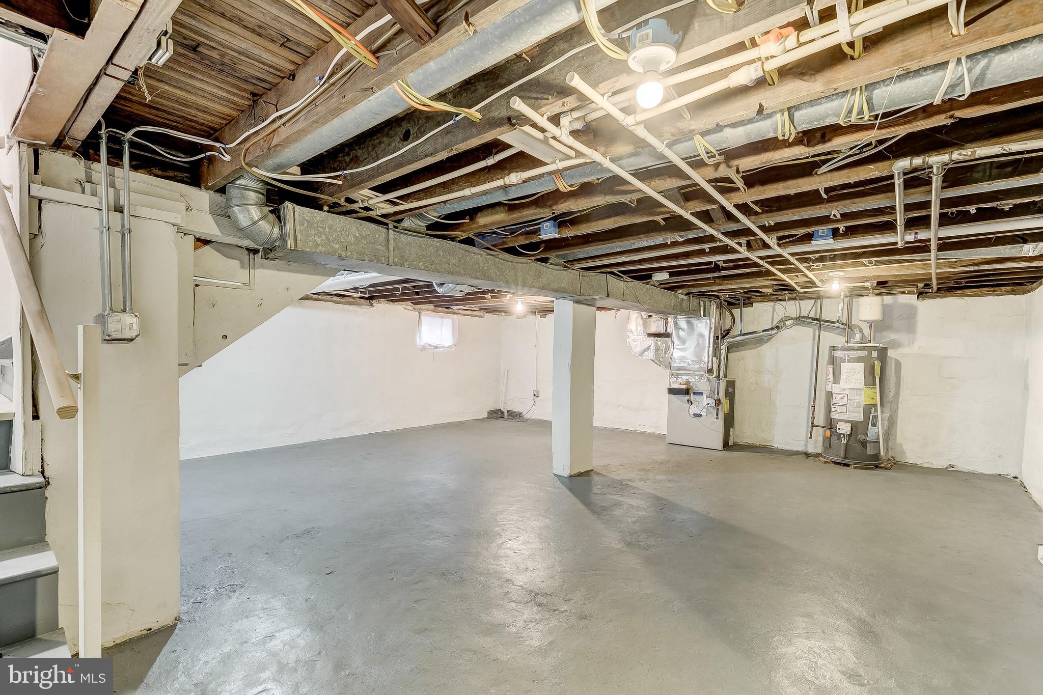 NORTH LINTHICUM - Residential