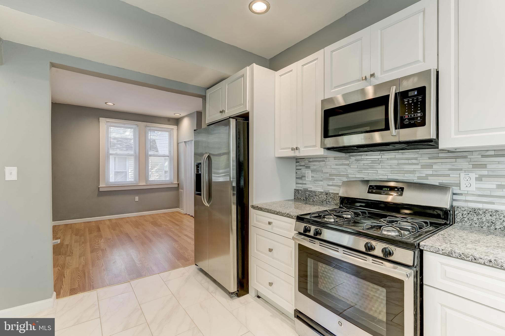 NORTH LINTHICUM - Residential