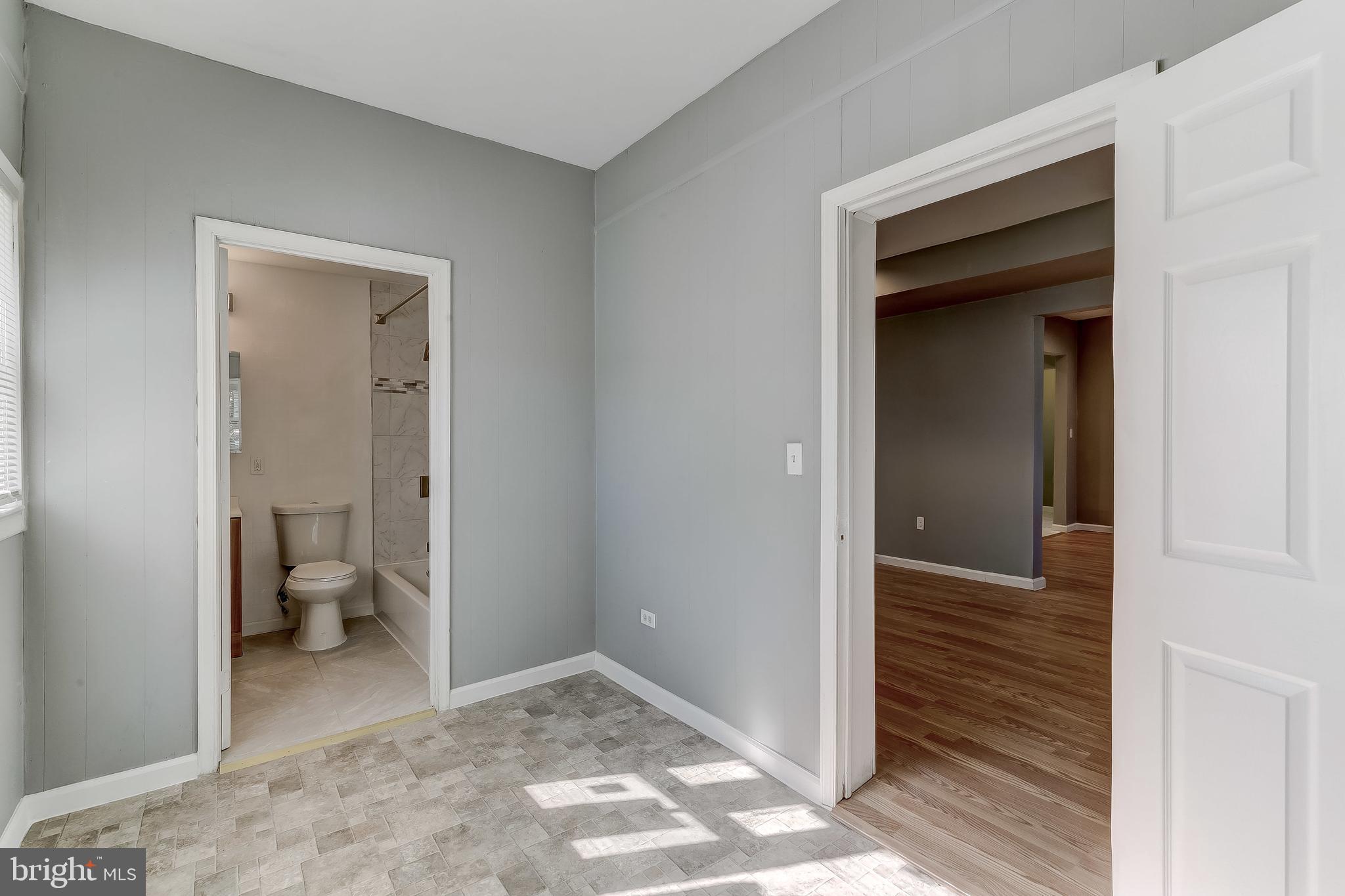 NORTH LINTHICUM - Residential