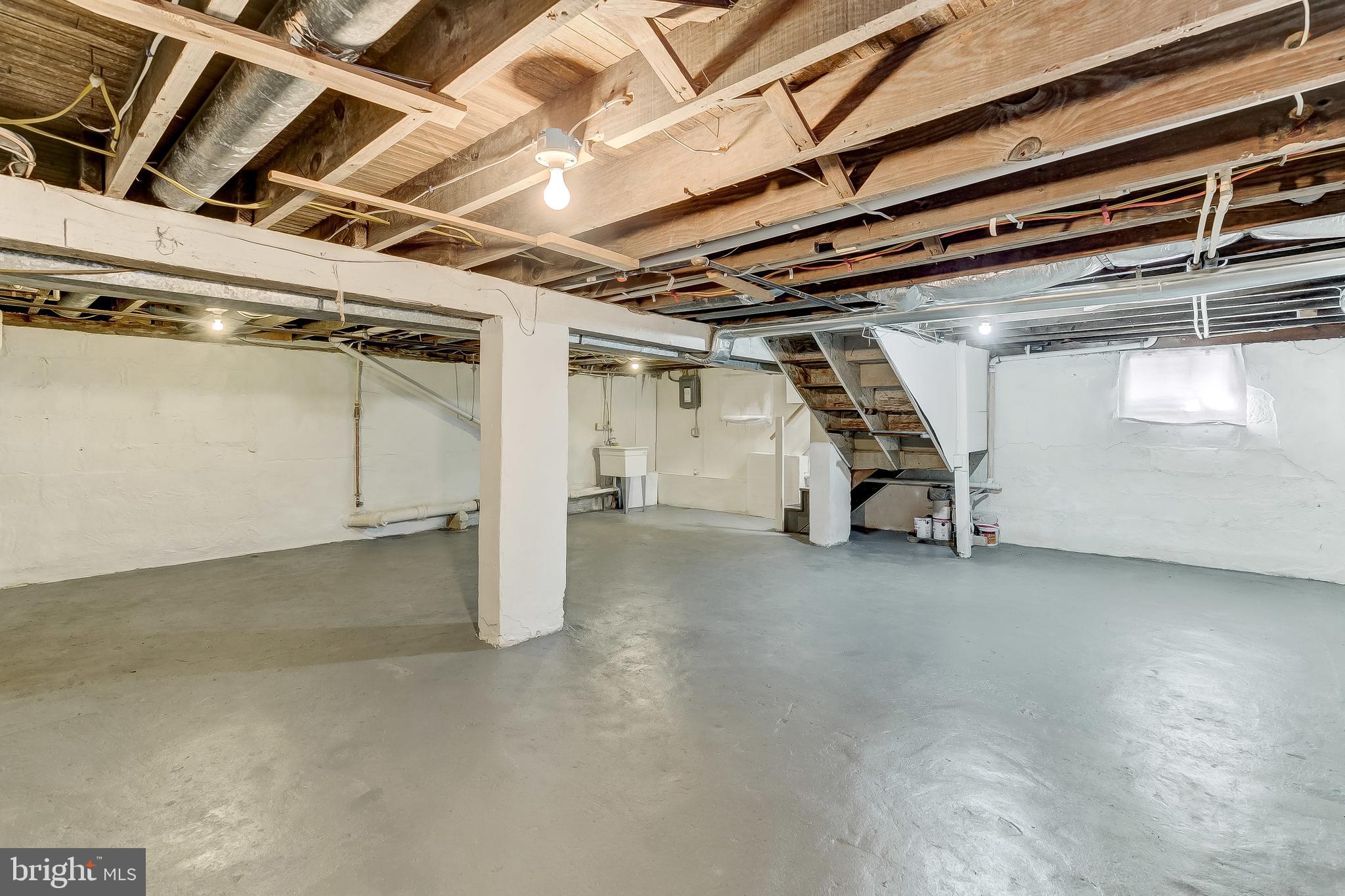 NORTH LINTHICUM - Residential