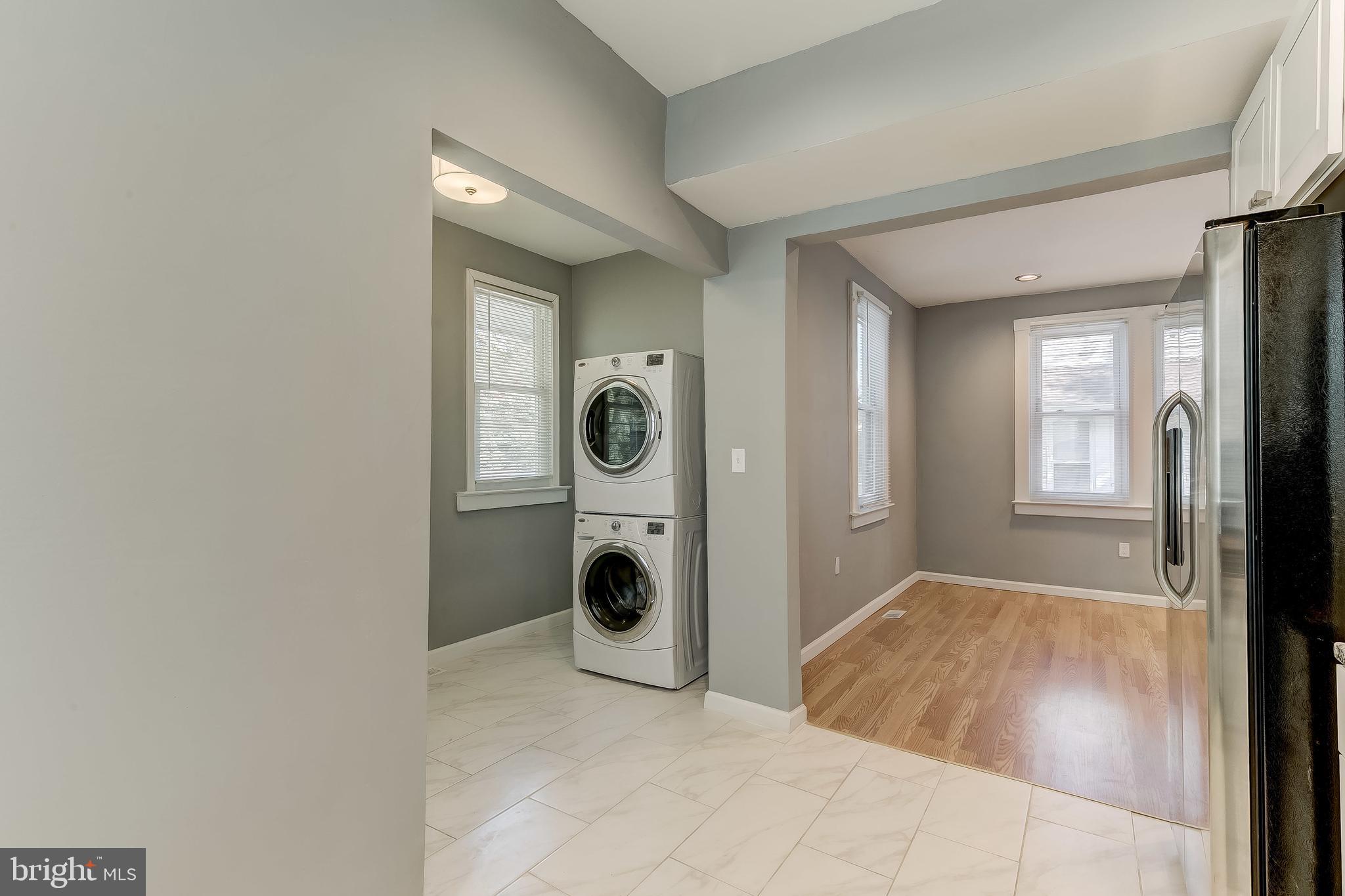 NORTH LINTHICUM - Residential