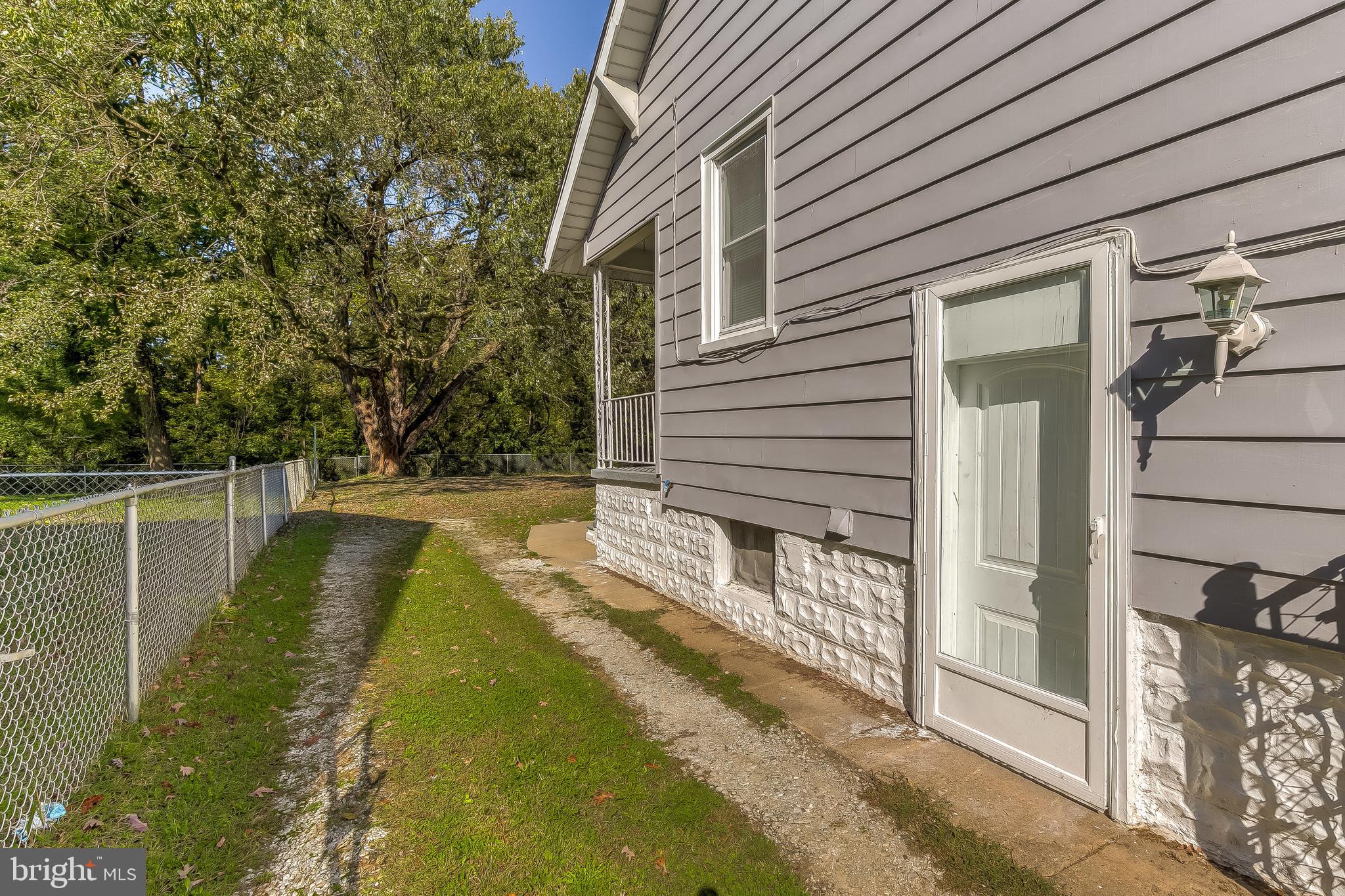 NORTH LINTHICUM - Residential