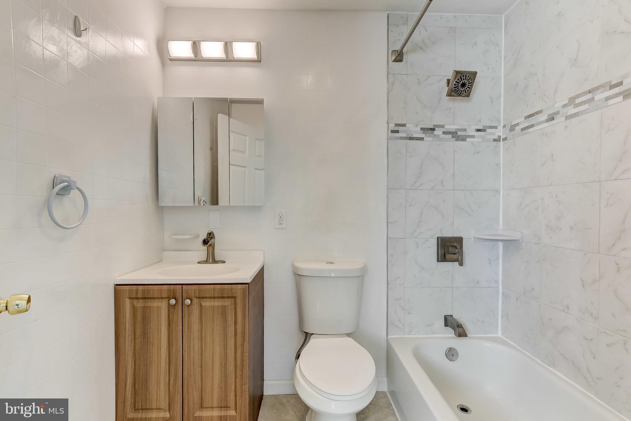 NORTH LINTHICUM - Residential