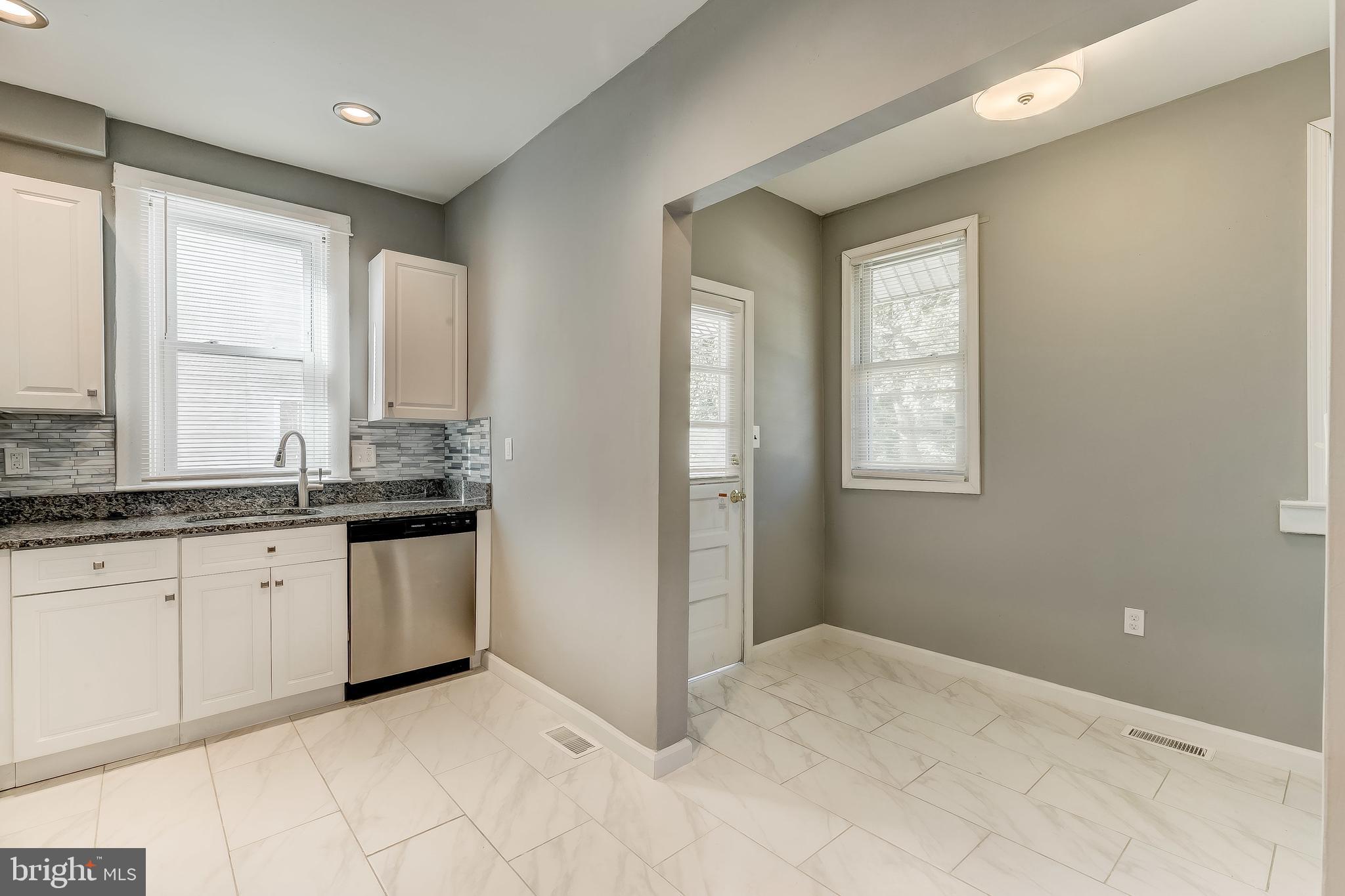 NORTH LINTHICUM - Residential