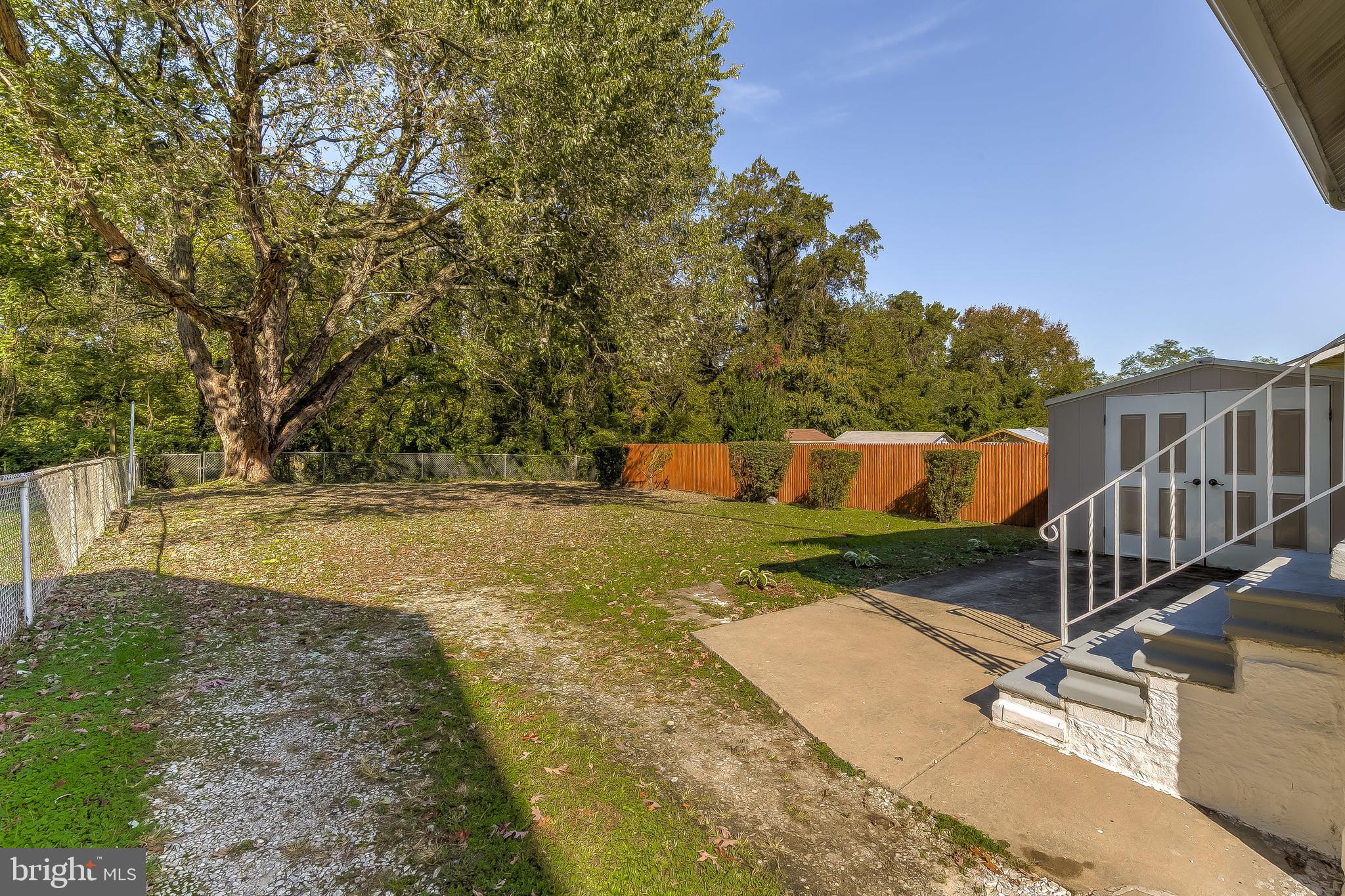 NORTH LINTHICUM - Residential