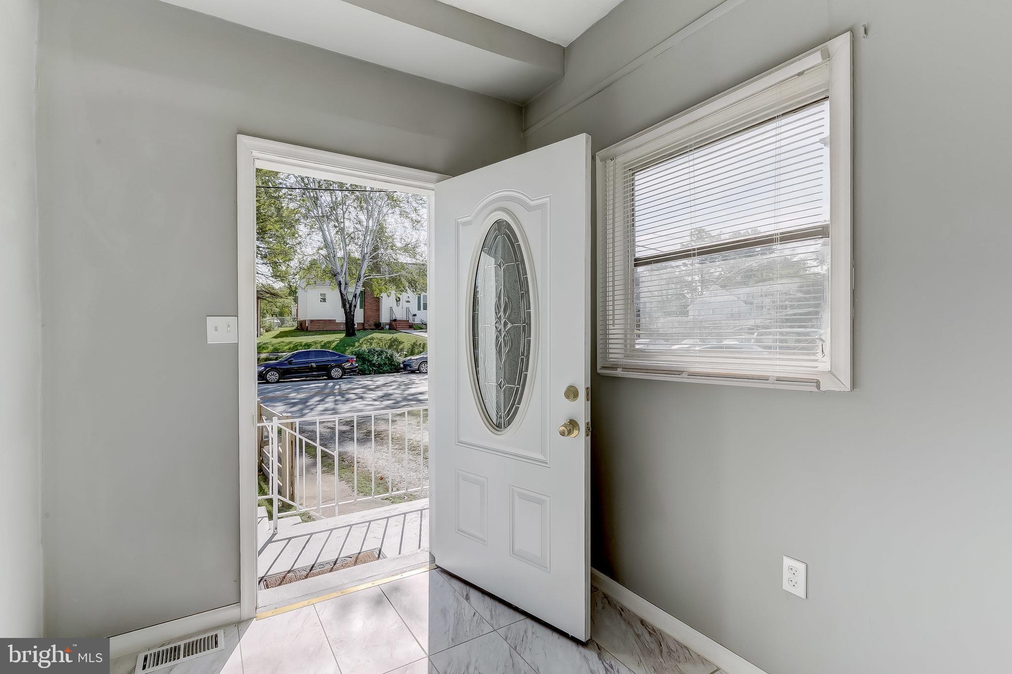 NORTH LINTHICUM - Residential