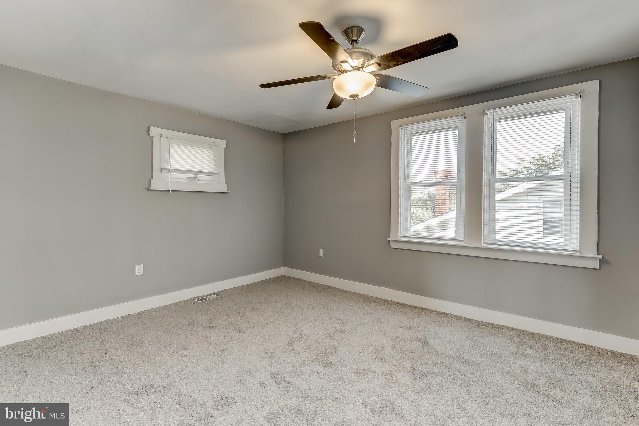 NORTH LINTHICUM - Residential