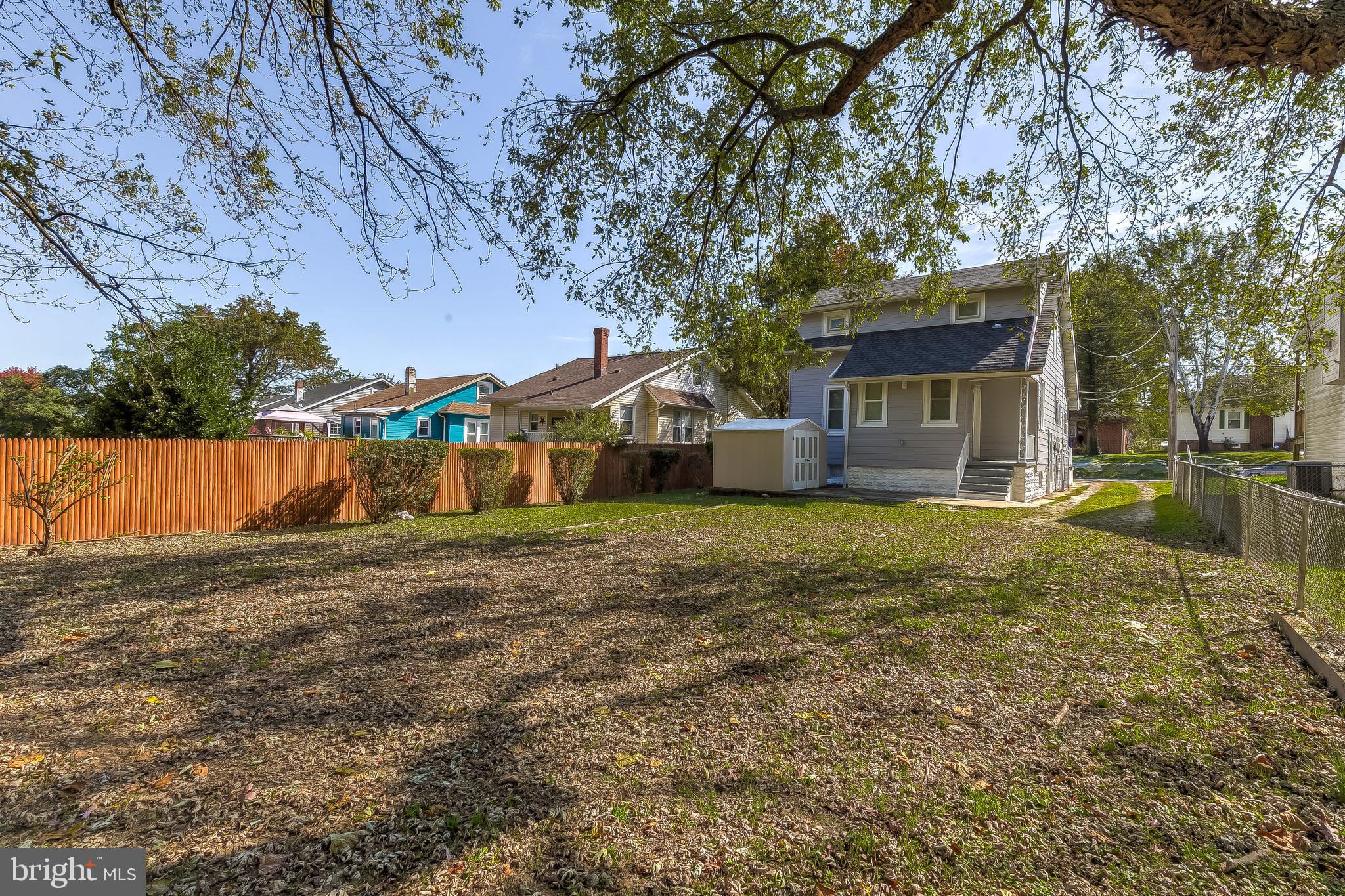 NORTH LINTHICUM - Residential