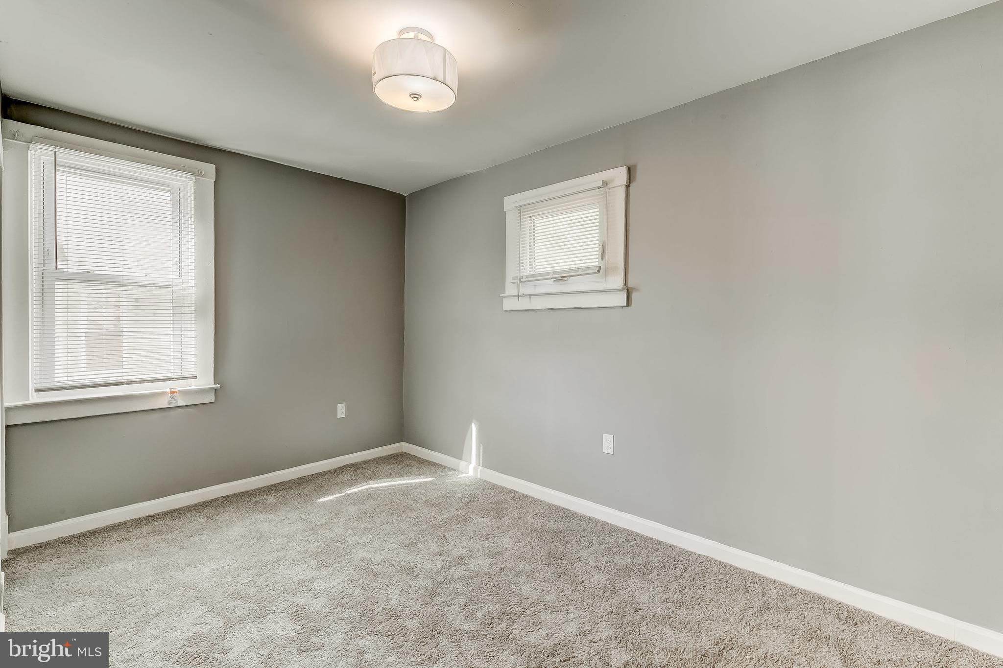 NORTH LINTHICUM - Residential