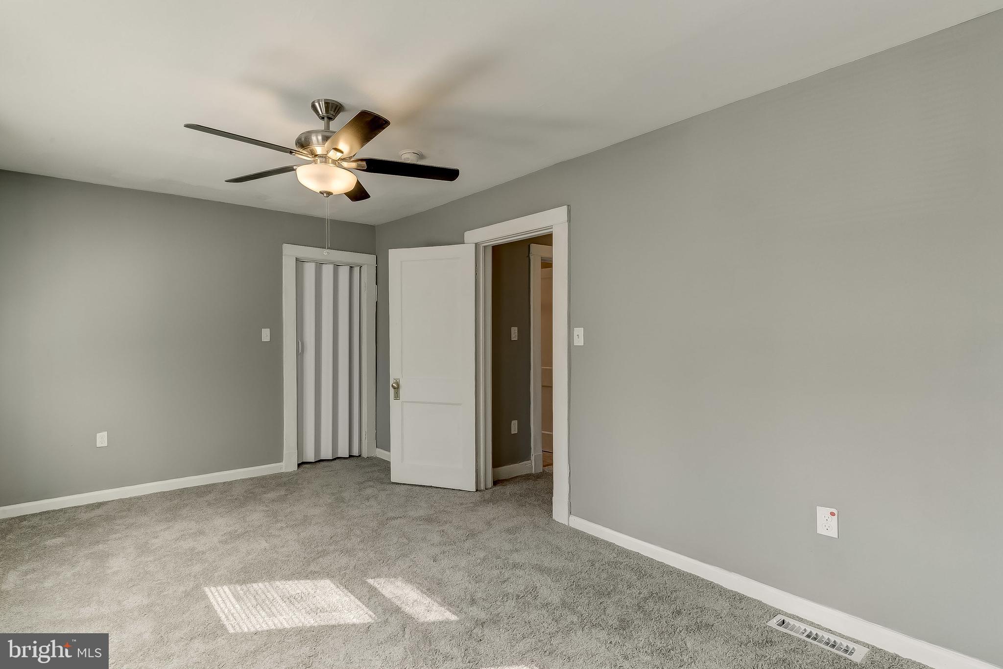 NORTH LINTHICUM - Residential