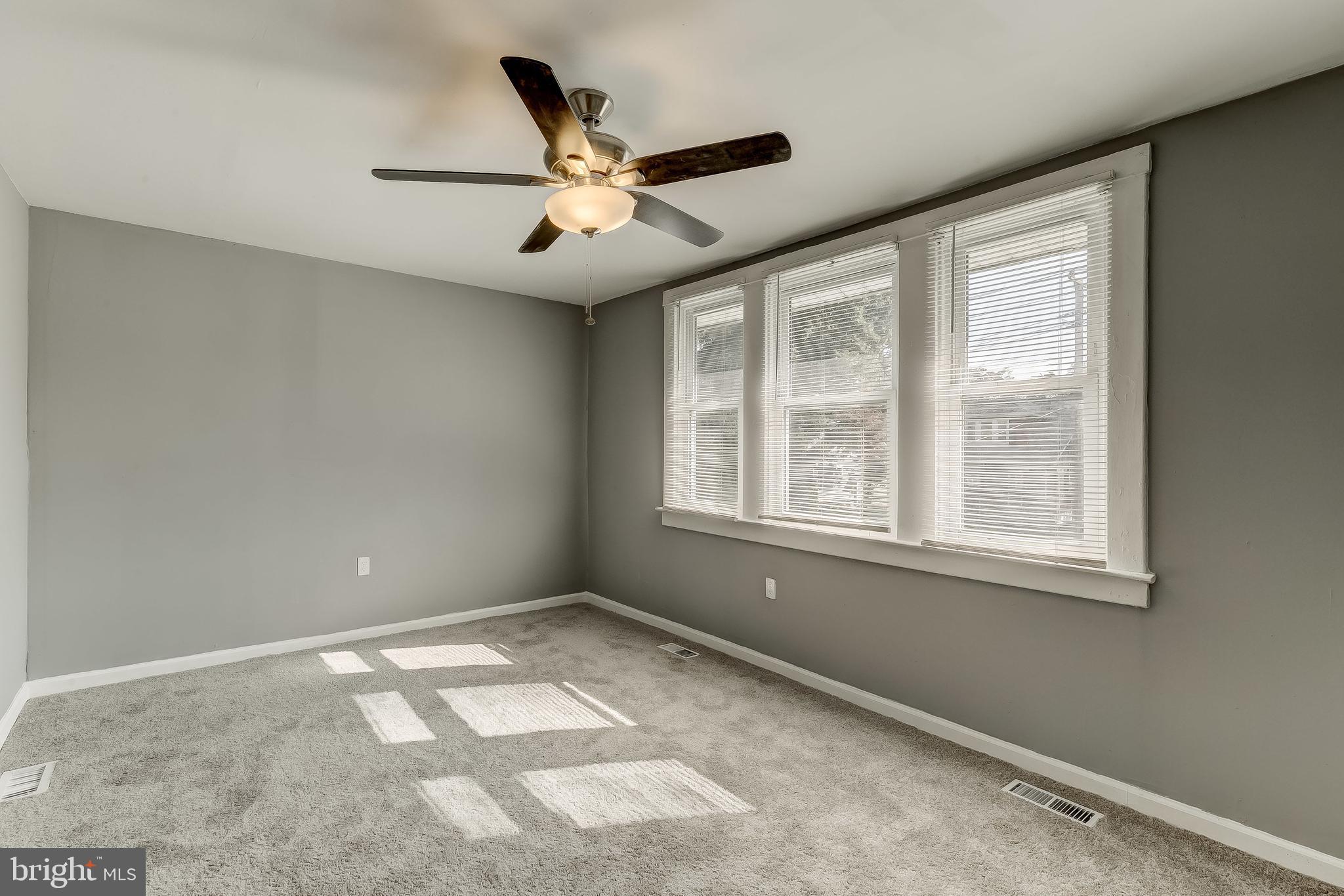 NORTH LINTHICUM - Residential