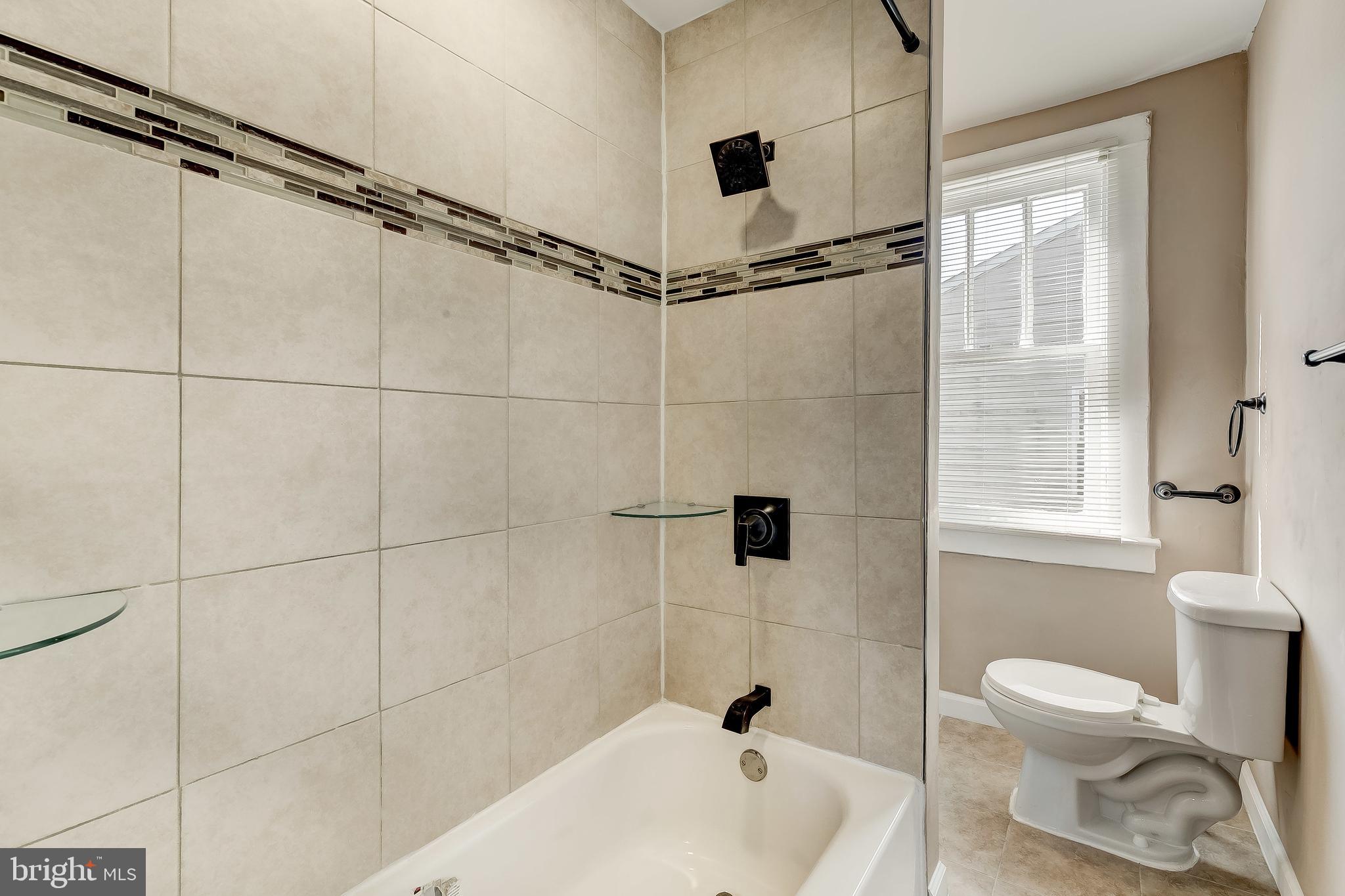 NORTH LINTHICUM - Residential