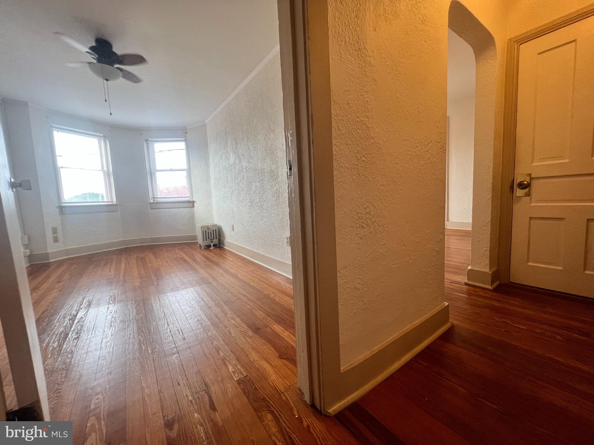 DOWNTOWN FREDERICK - Residential Lease