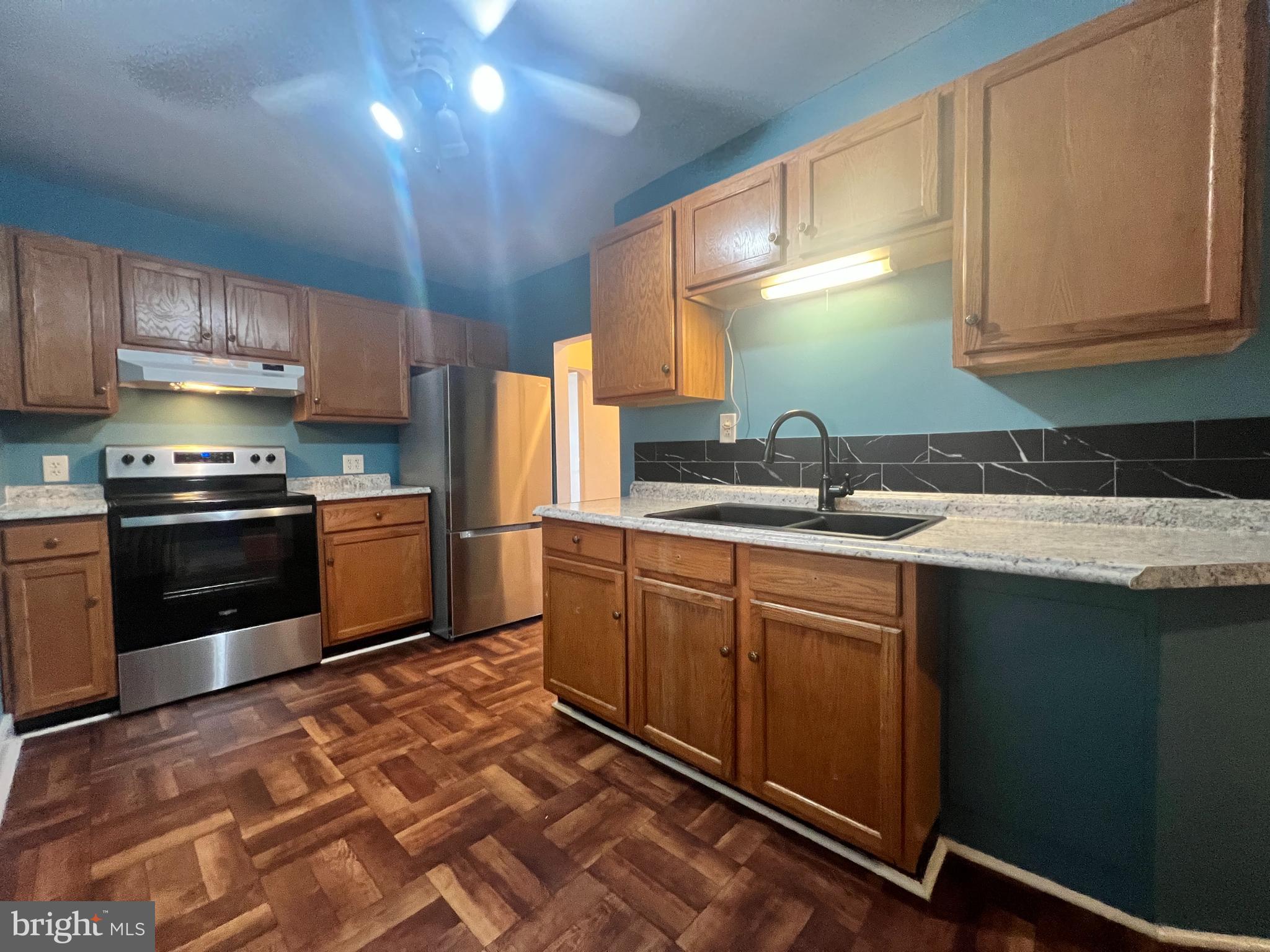 DOWNTOWN FREDERICK - Residential Lease