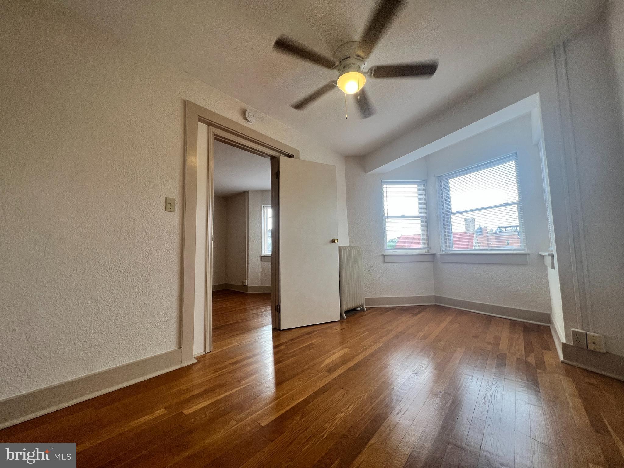 DOWNTOWN FREDERICK - Residential Lease