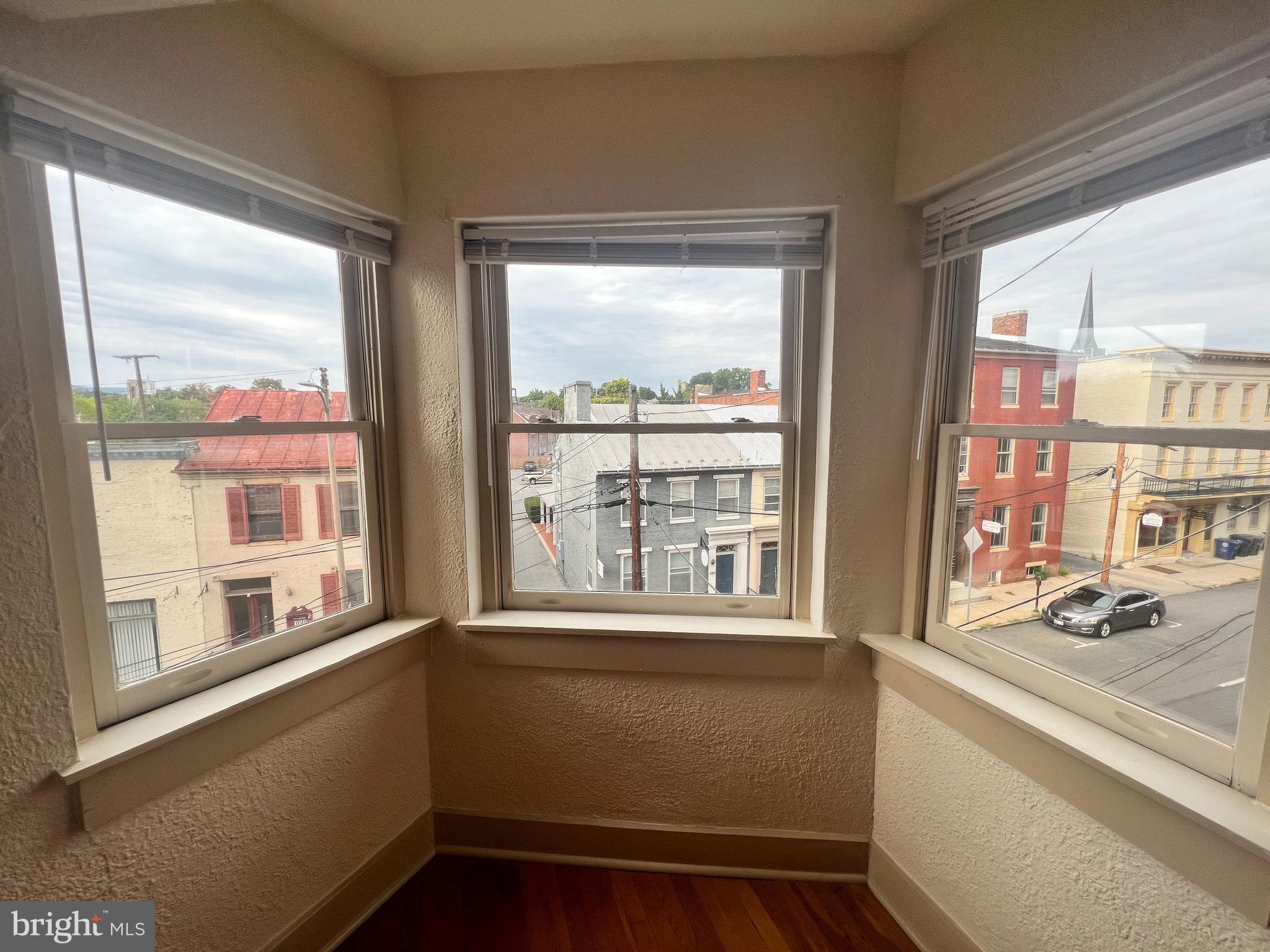 DOWNTOWN FREDERICK - Residential Lease