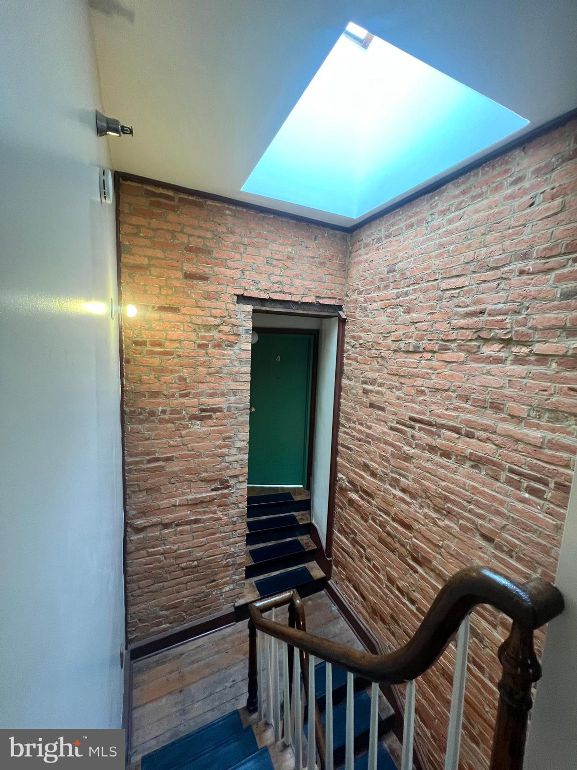 DOWNTOWN FREDERICK - Residential Lease