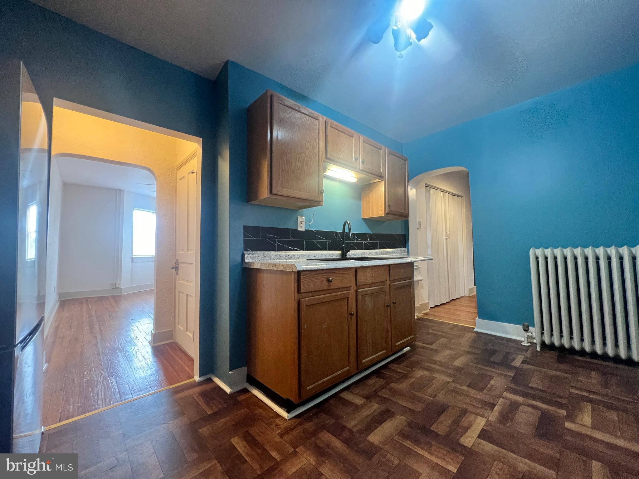 DOWNTOWN FREDERICK - Residential Lease