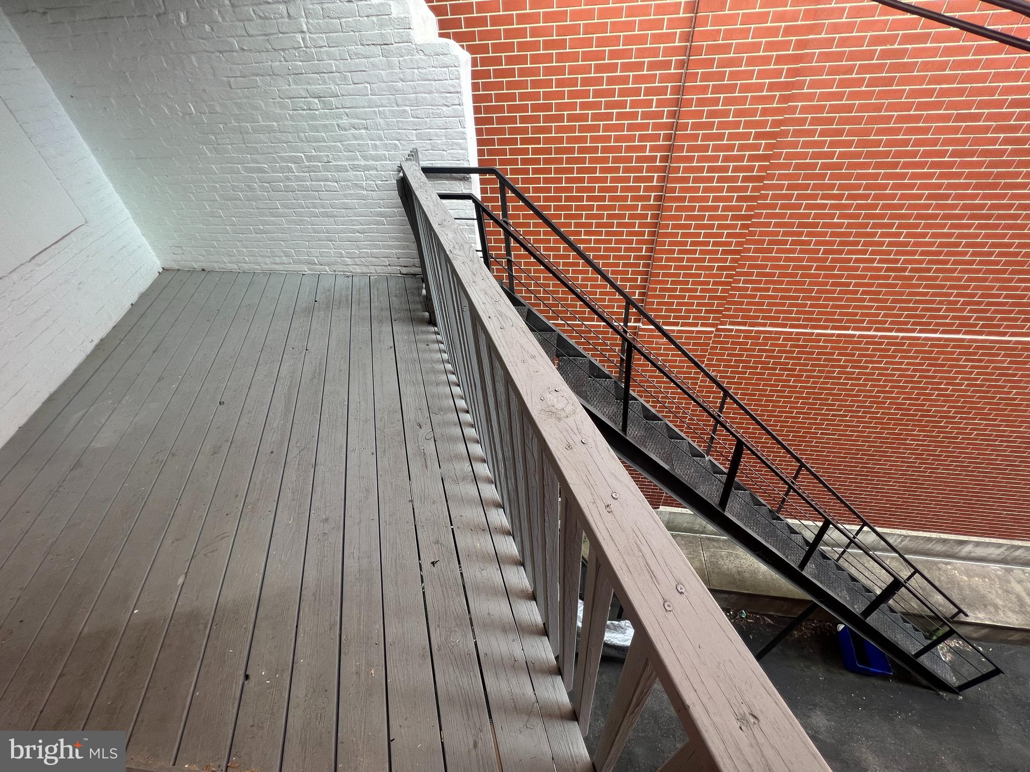 DOWNTOWN FREDERICK - Residential Lease