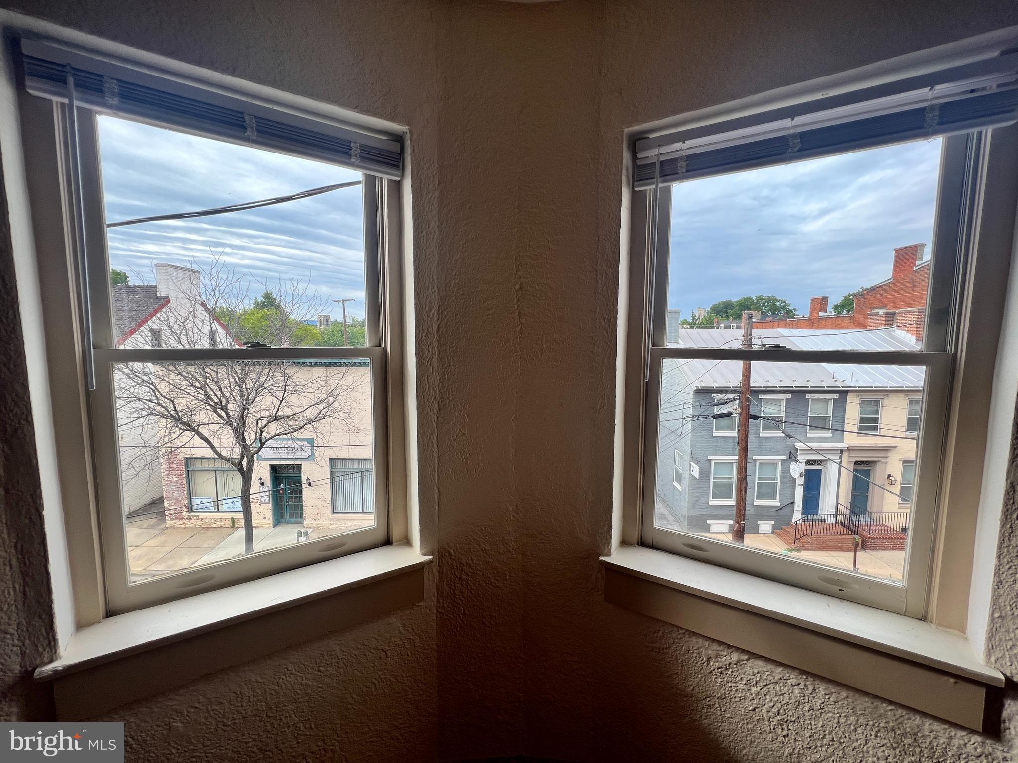 DOWNTOWN FREDERICK - Residential Lease